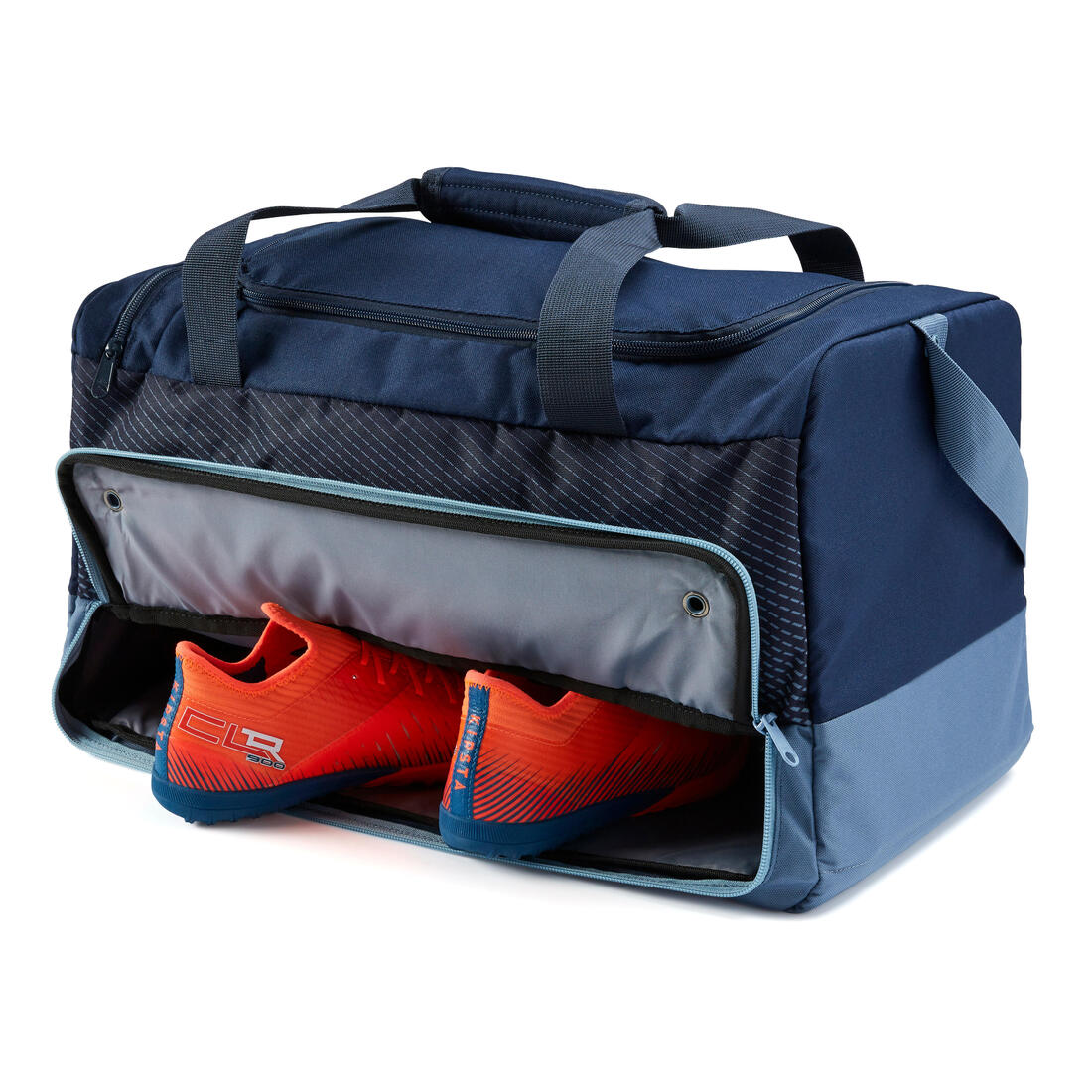 BOLSO DE DEPORTE 45 L HARDCASE - Image 4