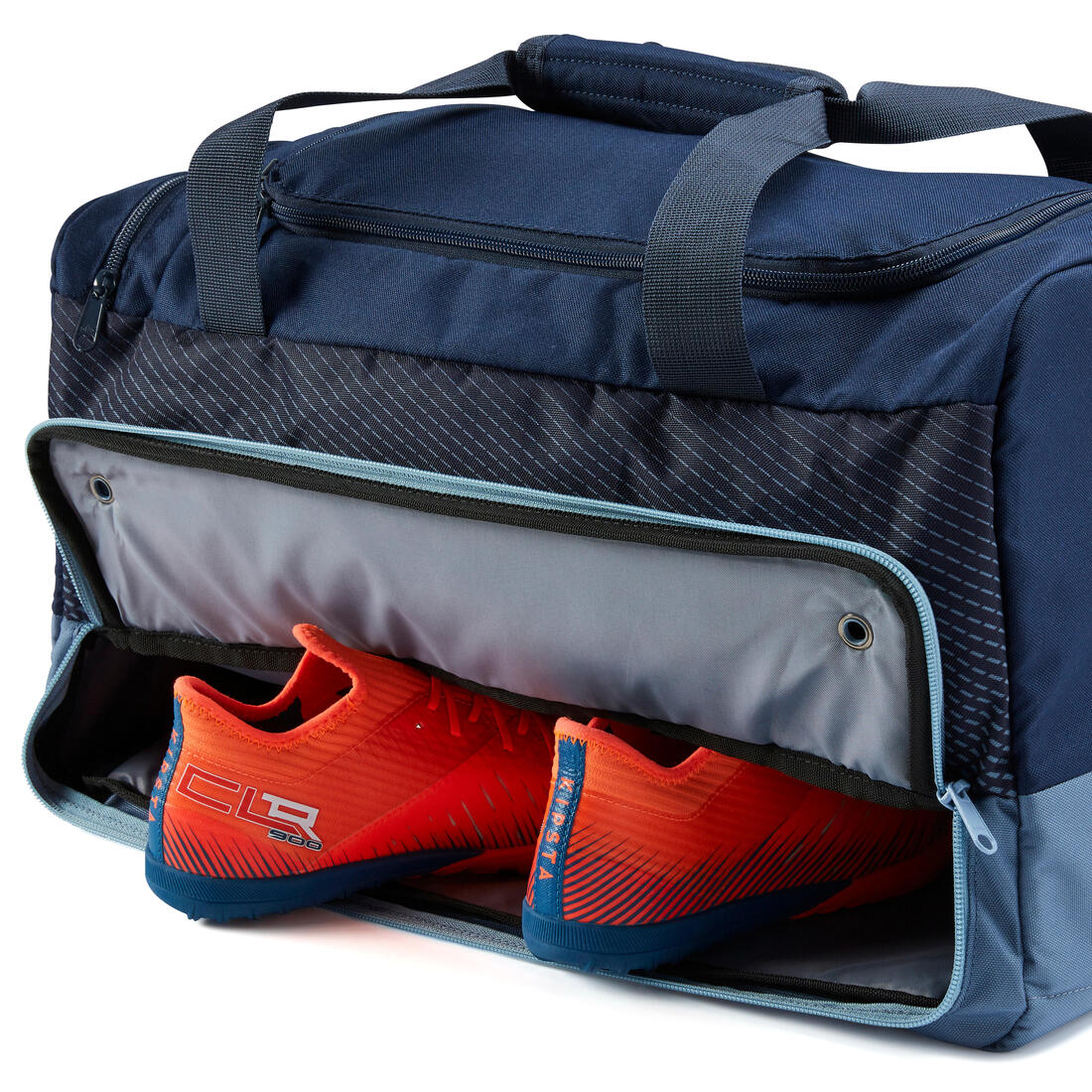BOLSO DE DEPORTE 45 L HARDCASE - Image 5