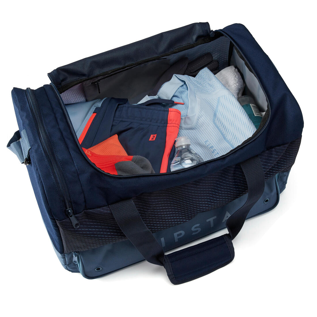 BOLSO DE DEPORTE 45 L HARDCASE - Image 7