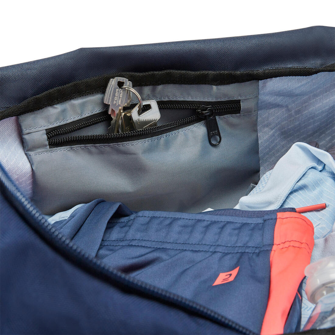 BOLSO DE DEPORTE 45 L HARDCASE - Image 8