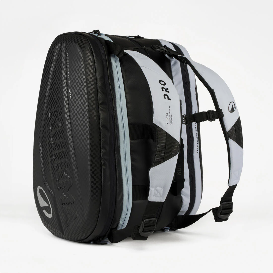 BOLSO DE PÁDEL ISOTÉRMICA 46-54 LITROS PL PRO - Image 3