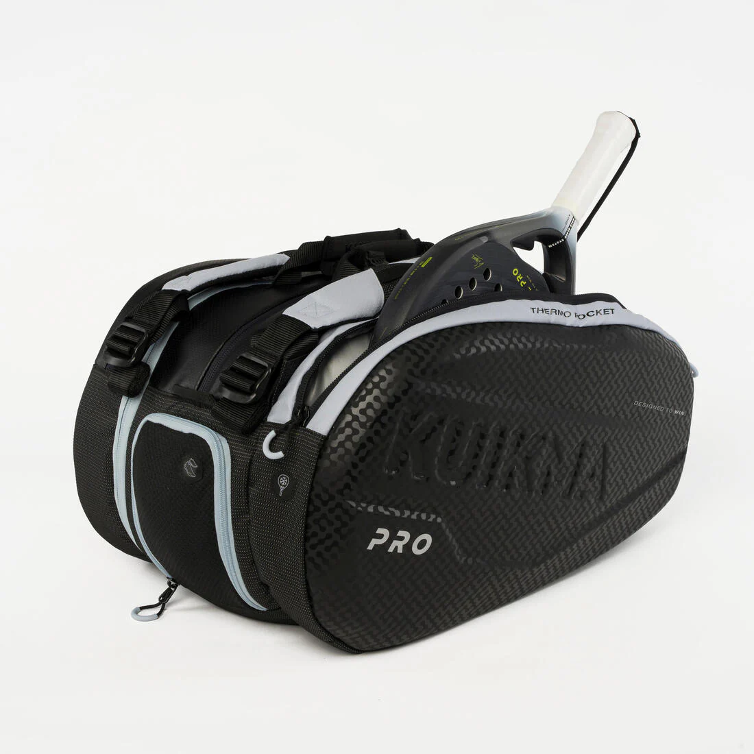 BOLSO DE PÁDEL ISOTÉRMICA 46-54 LITROS PL PRO - Image 7