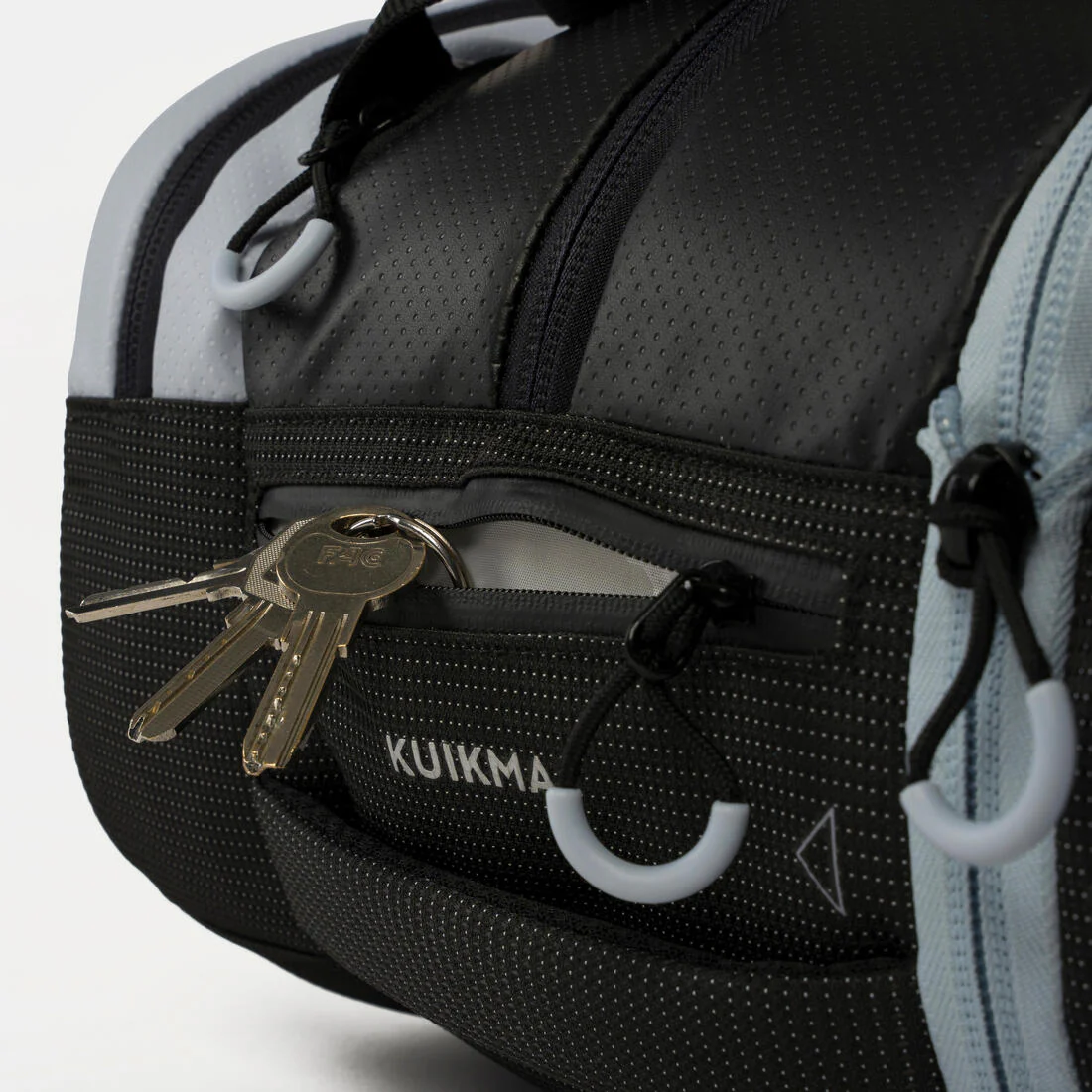 BOLSO DE PÁDEL ISOTÉRMICA 46-54 LITROS PL PRO - Image 9