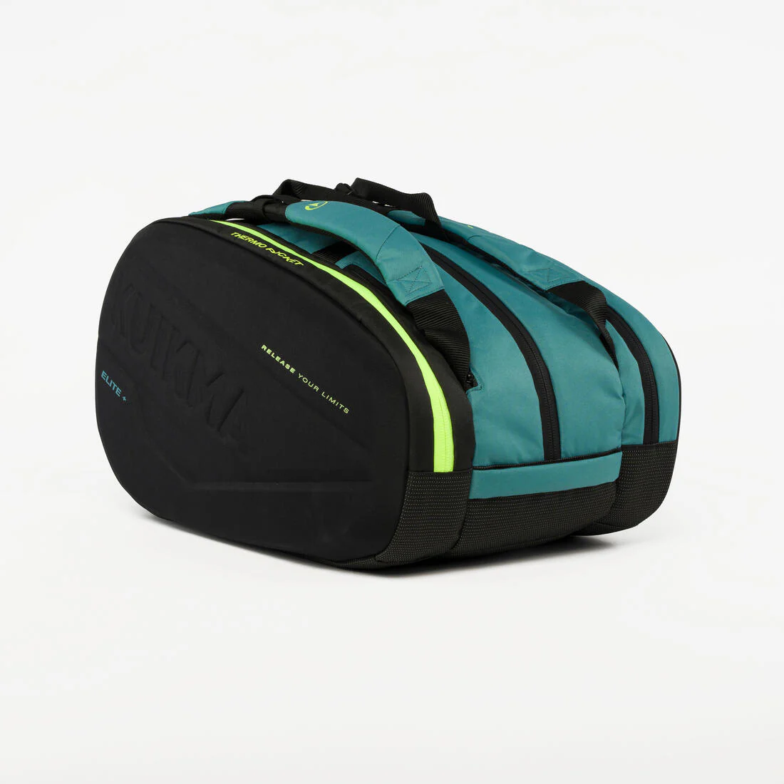 Bolso de pádel isotérmico 46l kuikma pl elite + - Image 10