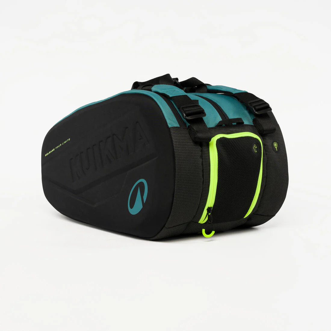 Bolso de pádel isotérmico 46l kuikma pl elite + - Image 3