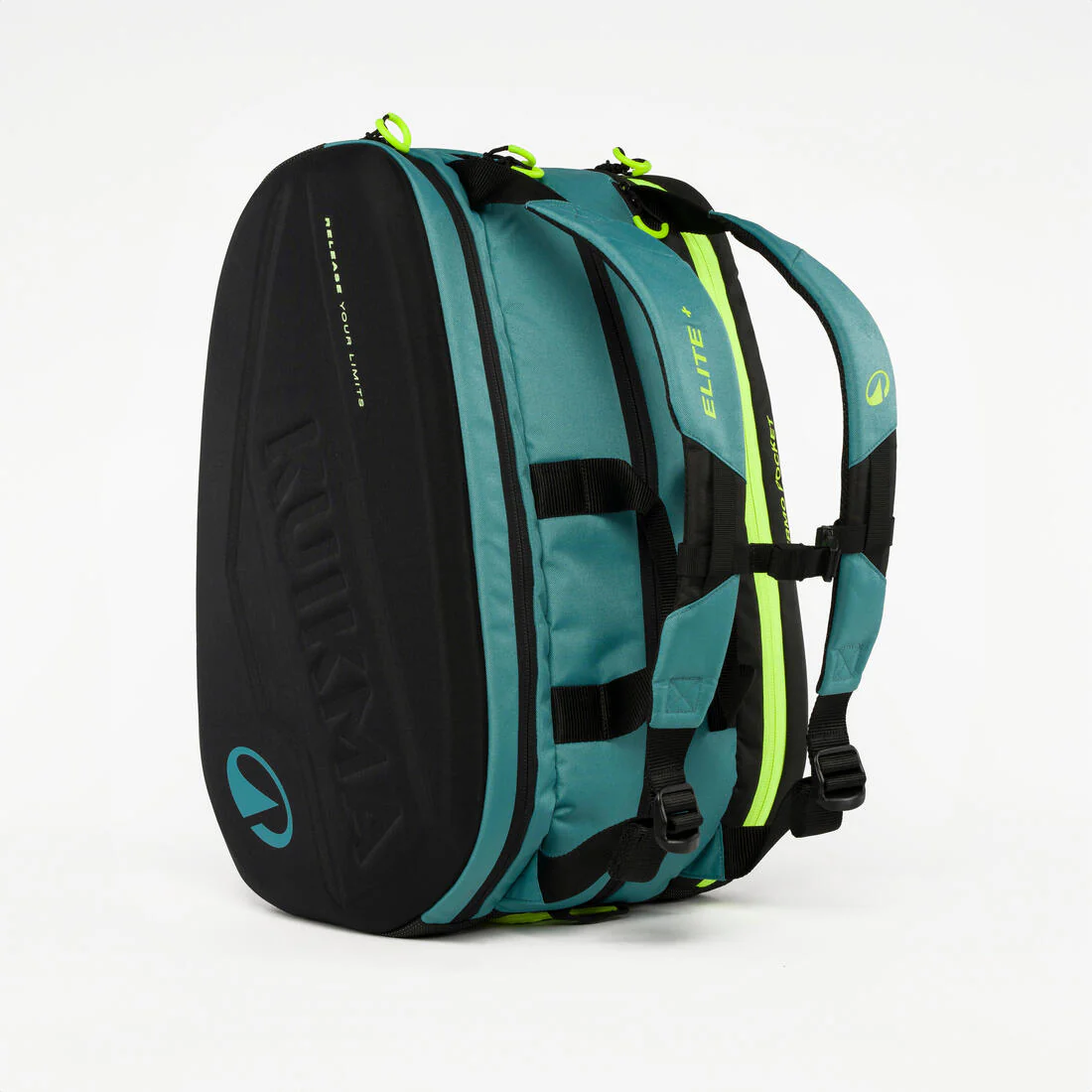 Bolso de pádel isotérmico 46l kuikma pl elite + - Image 4