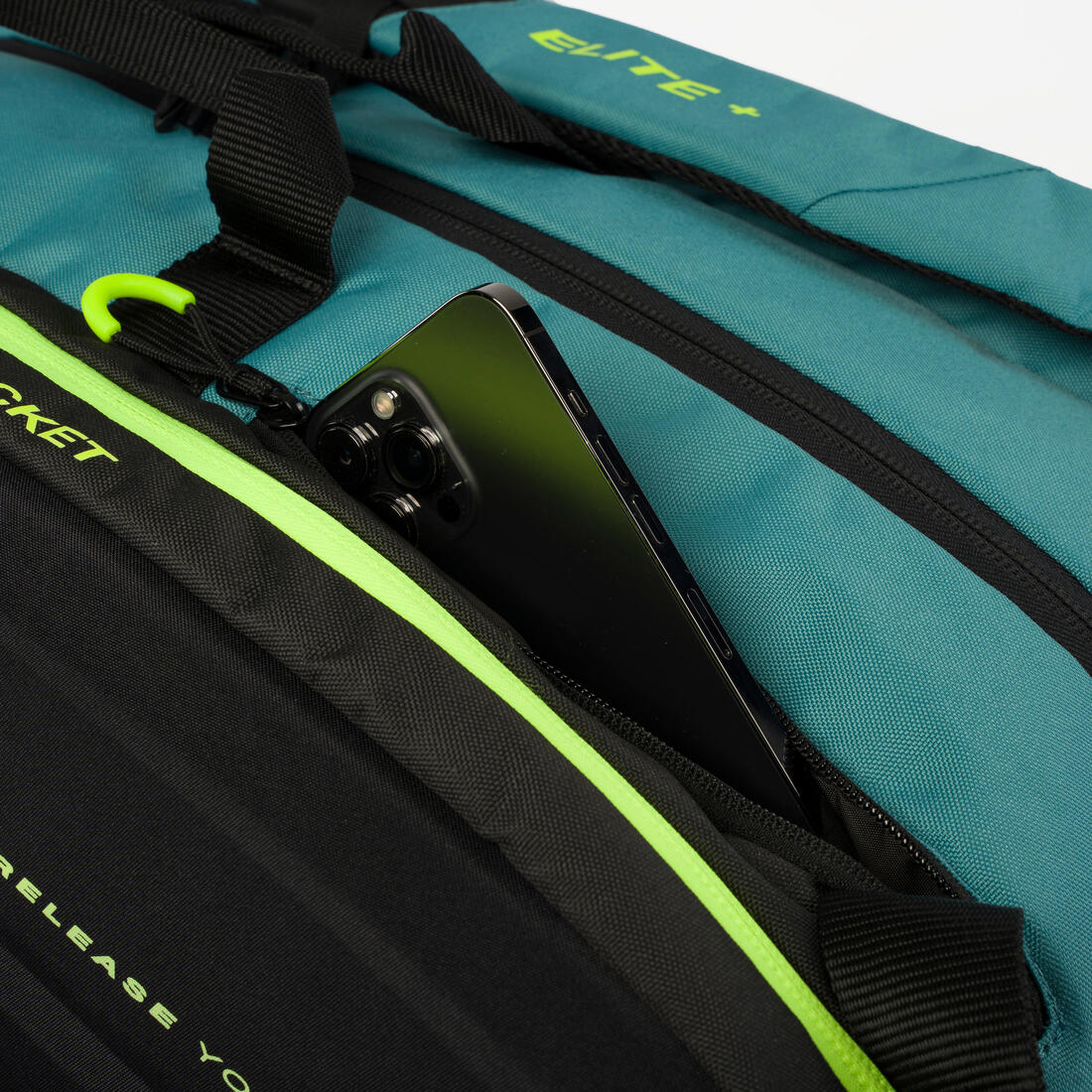 Bolso de pádel isotérmico 46l kuikma pl elite + - Image 9