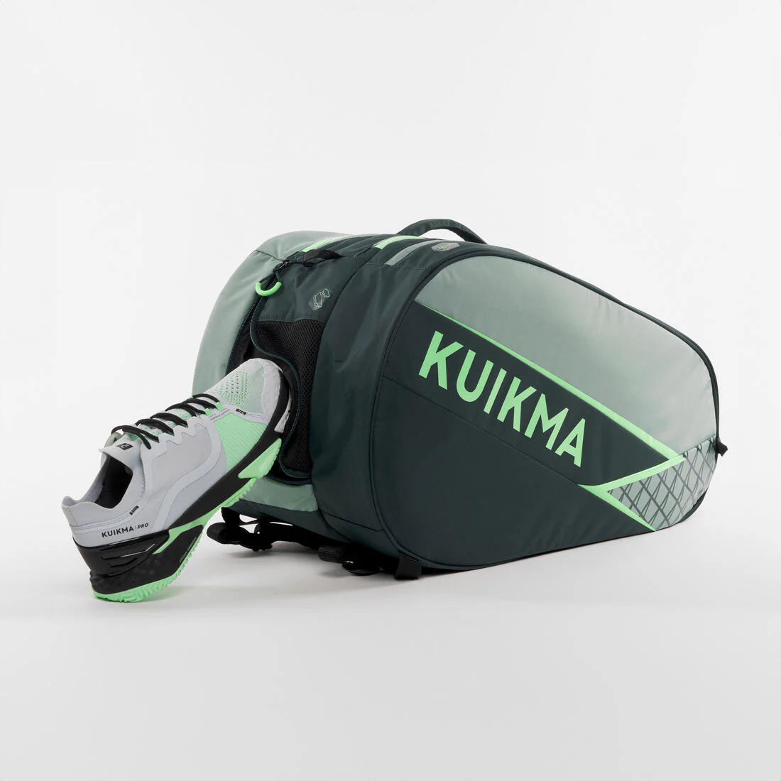 BOLSO PÁDEL KUIKMA 35L ELITE PALETERO - Image 10