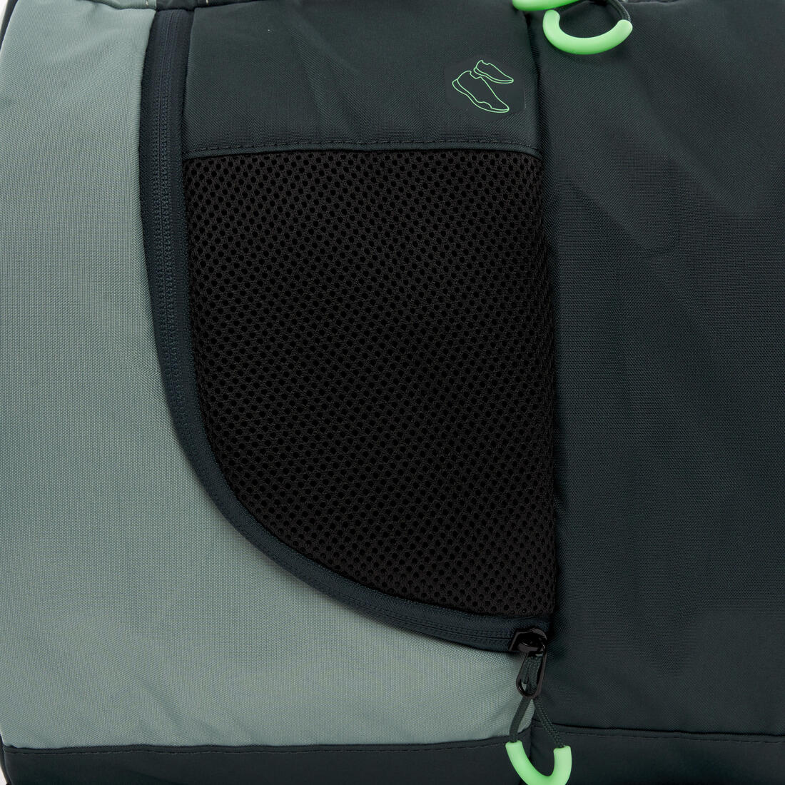 BOLSO PÁDEL KUIKMA 35L ELITE PALETERO - Image 13
