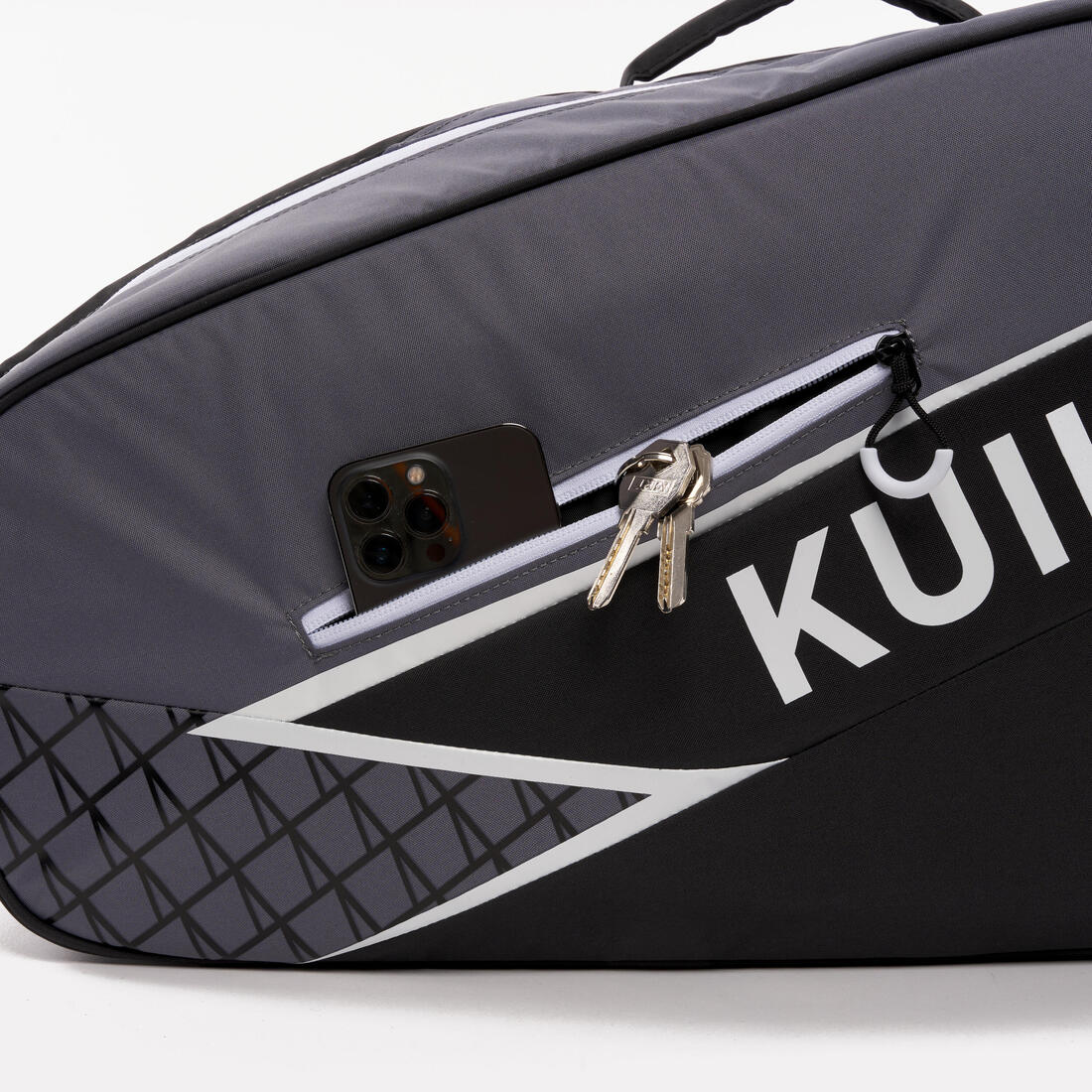 BOLSO PÁDEL KUIKMA 35L ELITE PALETERO - Image 14