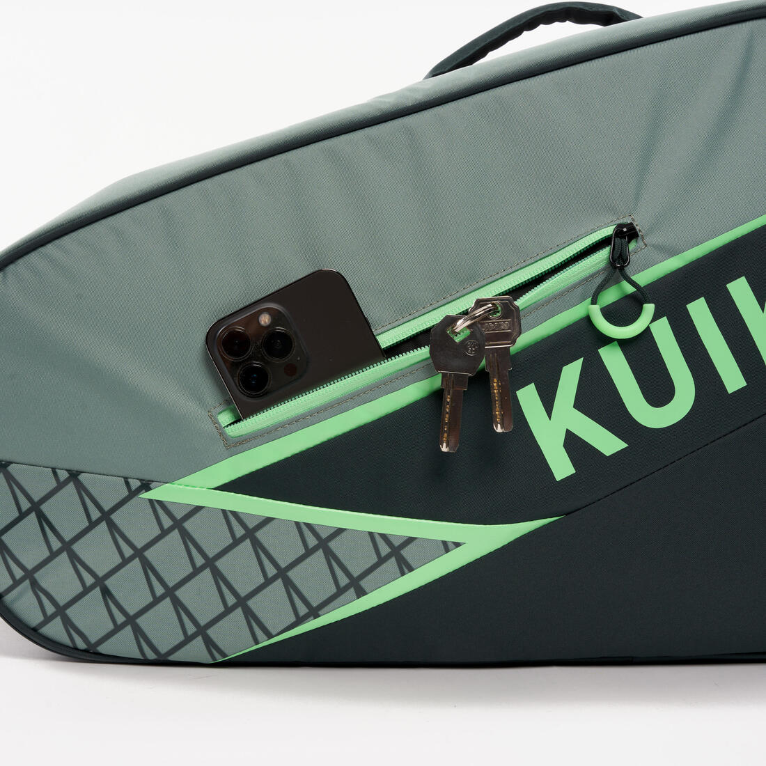 BOLSO PÁDEL KUIKMA 35L ELITE PALETERO - Image 17