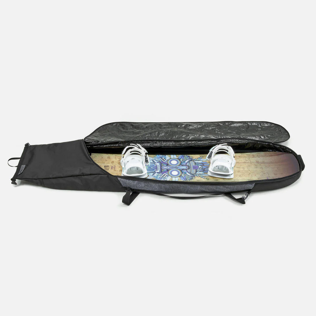 BOLSO DE VIAJE PARA SNOWBOARD 142 CM A 170 CM - Image 3