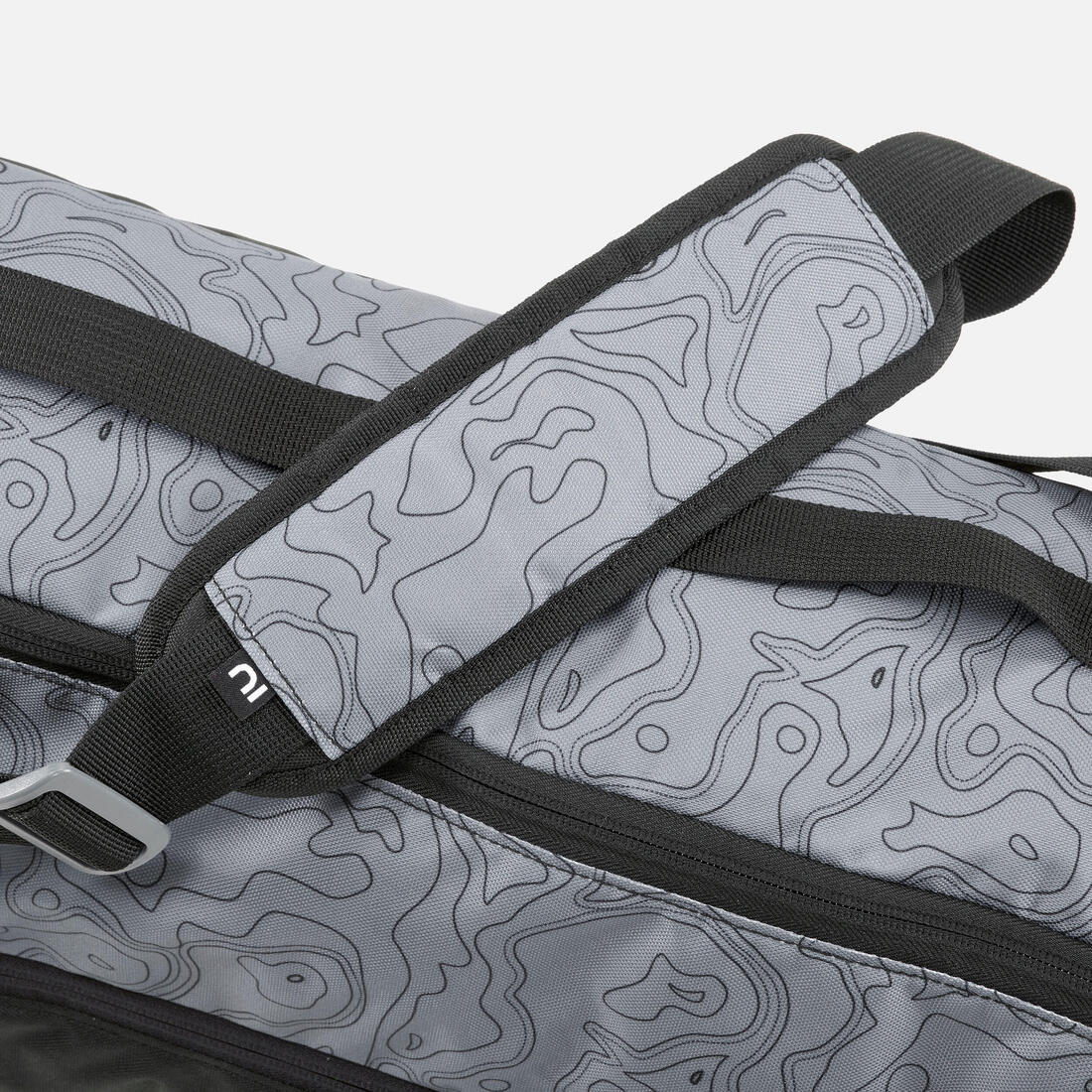 BOLSO DE VIAJE PARA SNOWBOARD 142 CM A 170 CM - Image 4