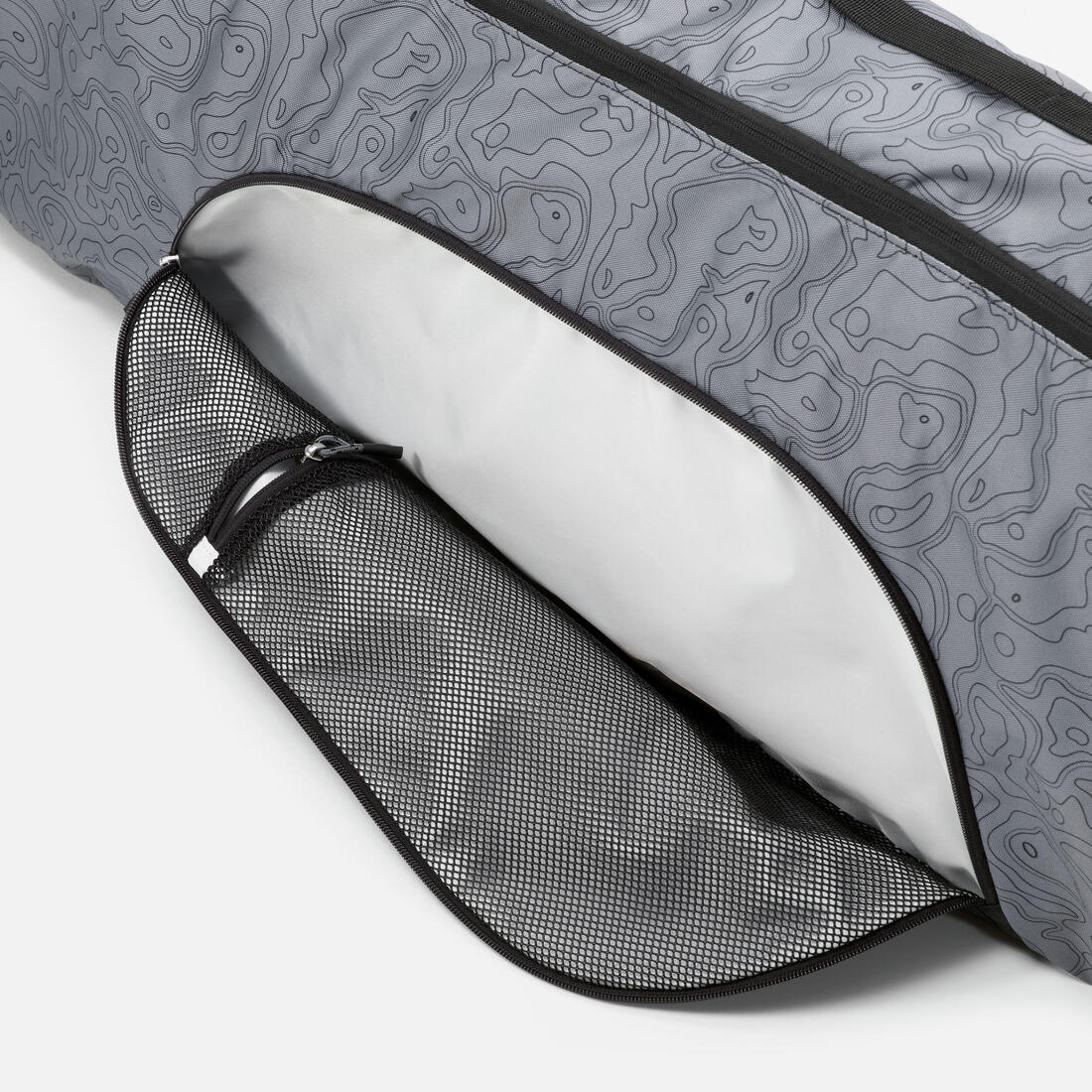 BOLSO DE VIAJE PARA SNOWBOARD 142 CM A 170 CM - Image 8