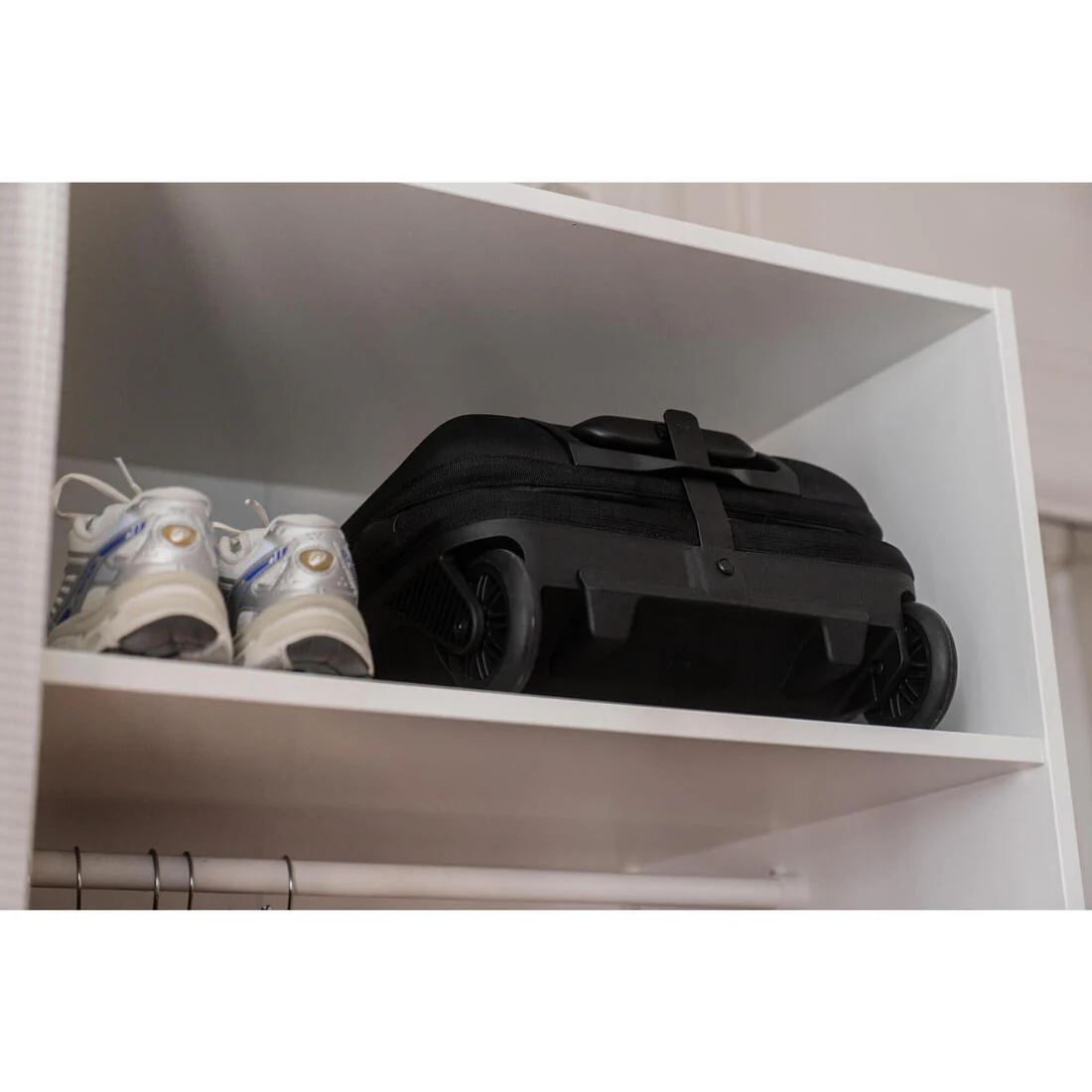 BOLSO DE VIAJE PLEGABLE 85L SPACE SAVER - Image 12