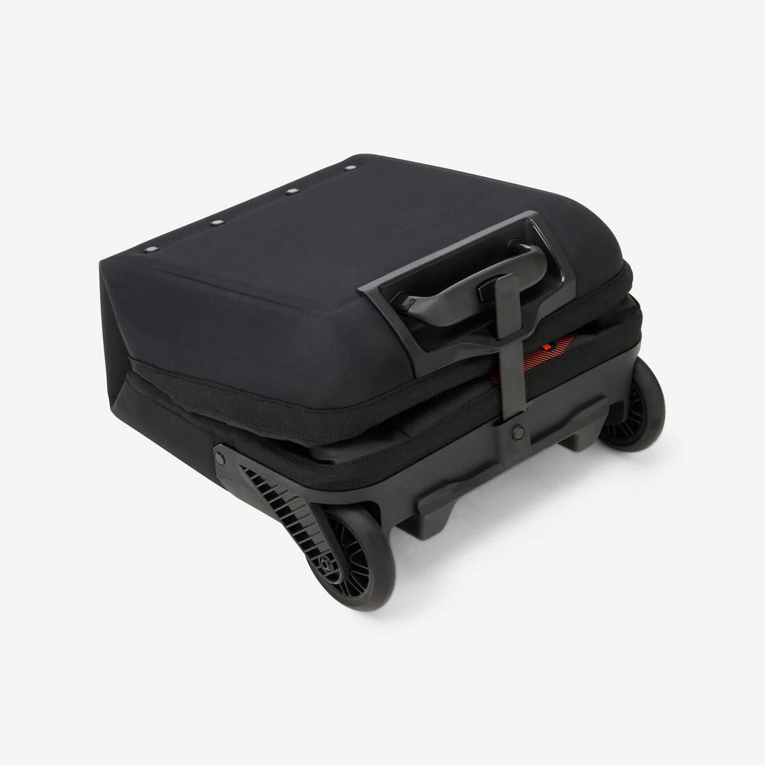 BOLSO DE VIAJE PLEGABLE 85L SPACE SAVER - Image 3