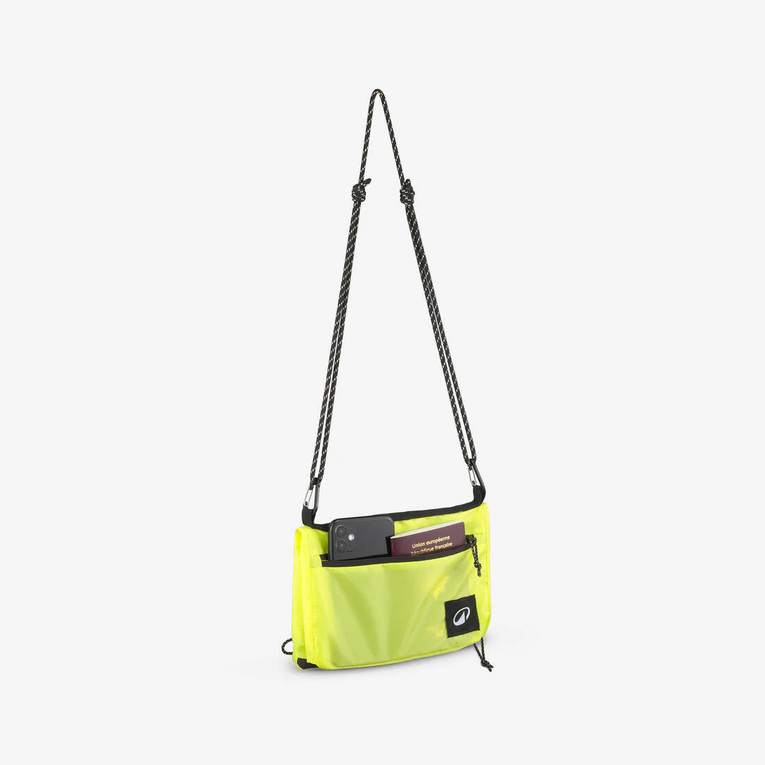 BOLSO DE VIAJE TRAVEL 500 - Image 4