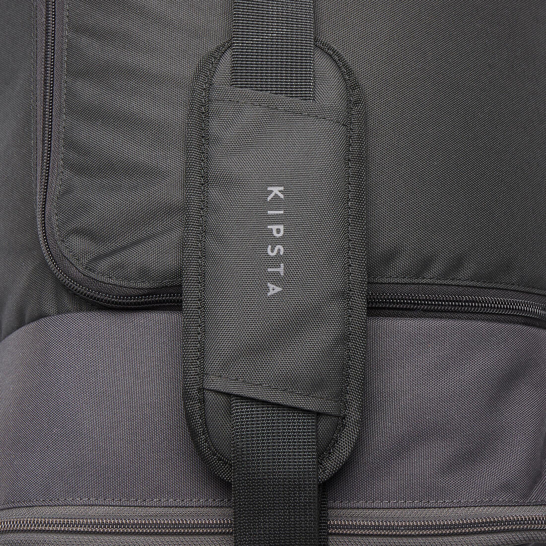 BOLSO DEPORTIVO 55 LITROS NEGRO - Image 3