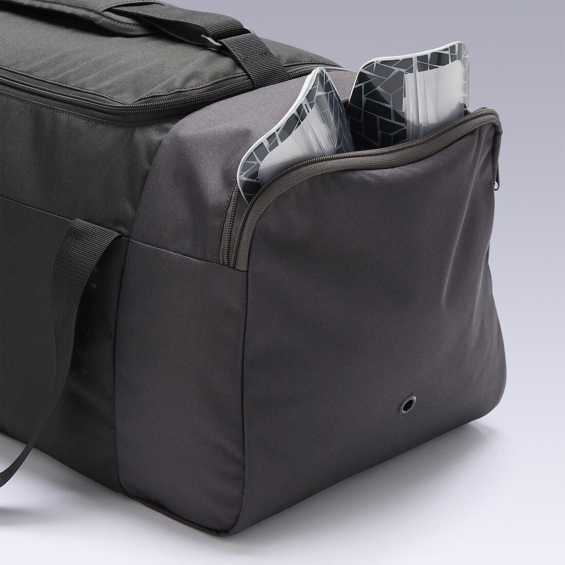 BOLSO DEPORTIVO 55 LITROS NEGRO - Image 5