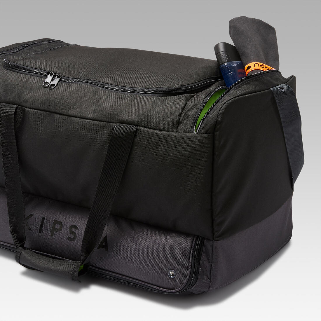 BOLSO DEPORTIVO 75 L HARDCASE - Image 10