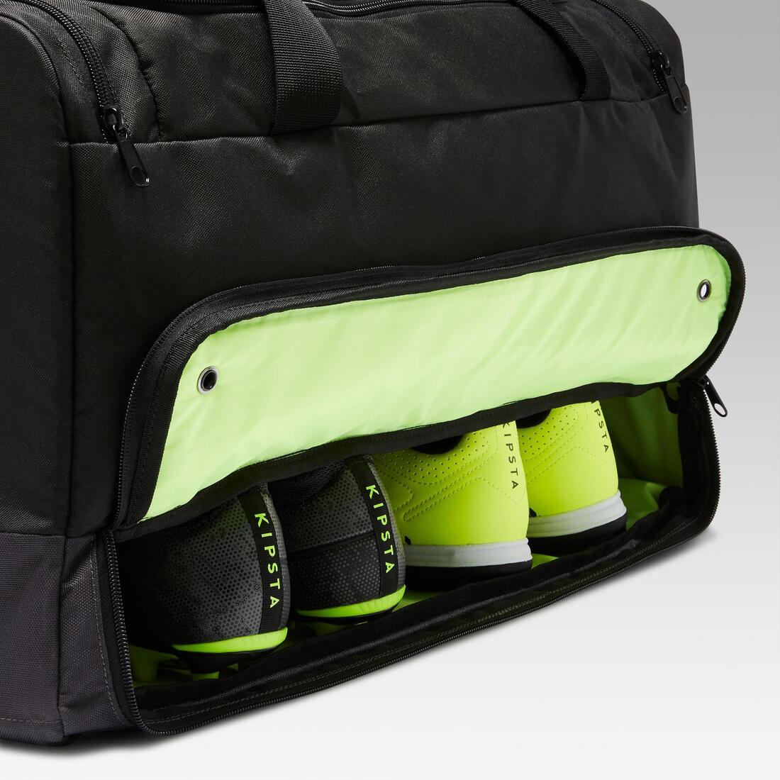 BOLSO DEPORTIVO 75 L HARDCASE - Image 11