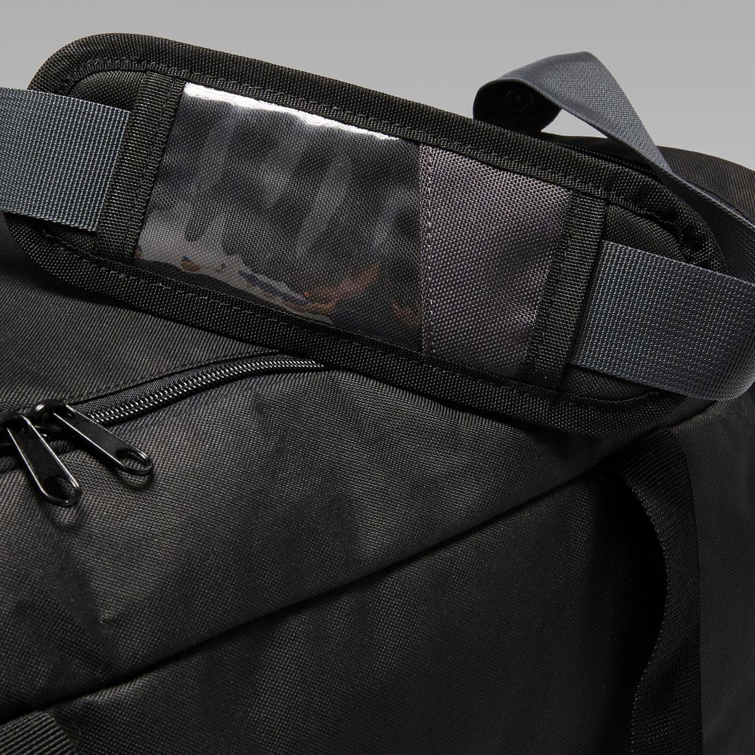 BOLSO DEPORTIVO 75 L HARDCASE - Image 12