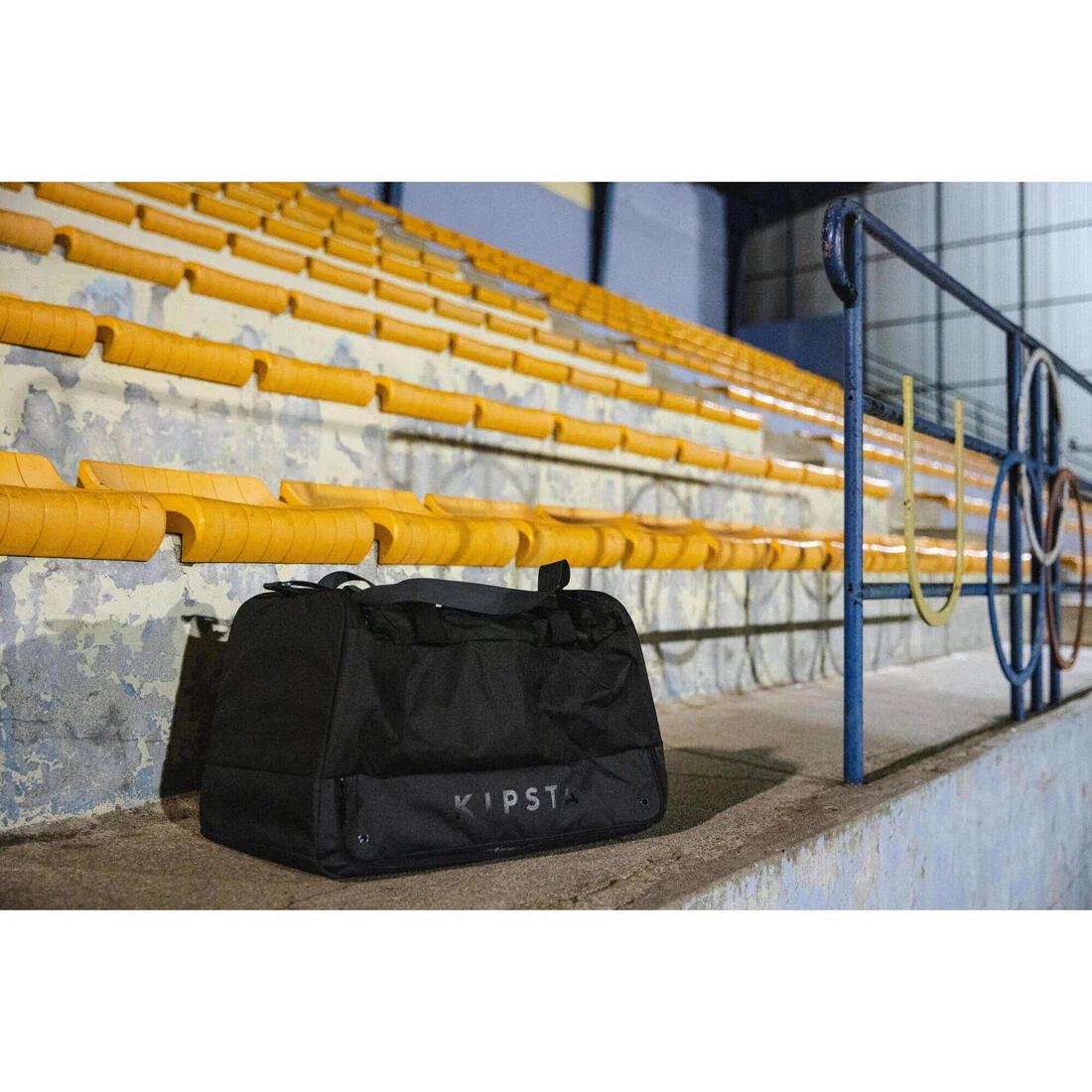 BOLSO DEPORTIVO 75 L HARDCASE - Image 15