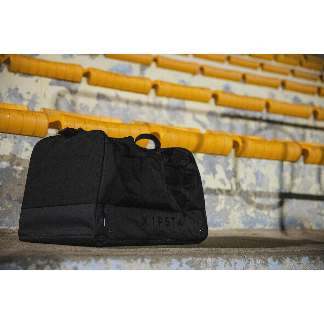 BOLSO DEPORTIVO 75 L HARDCASE - Image 16
