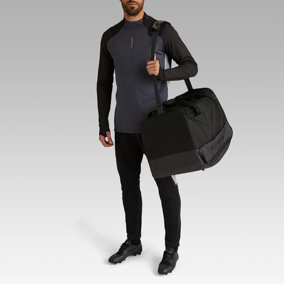 BOLSO DEPORTIVO 75 L HARDCASE - Image 3