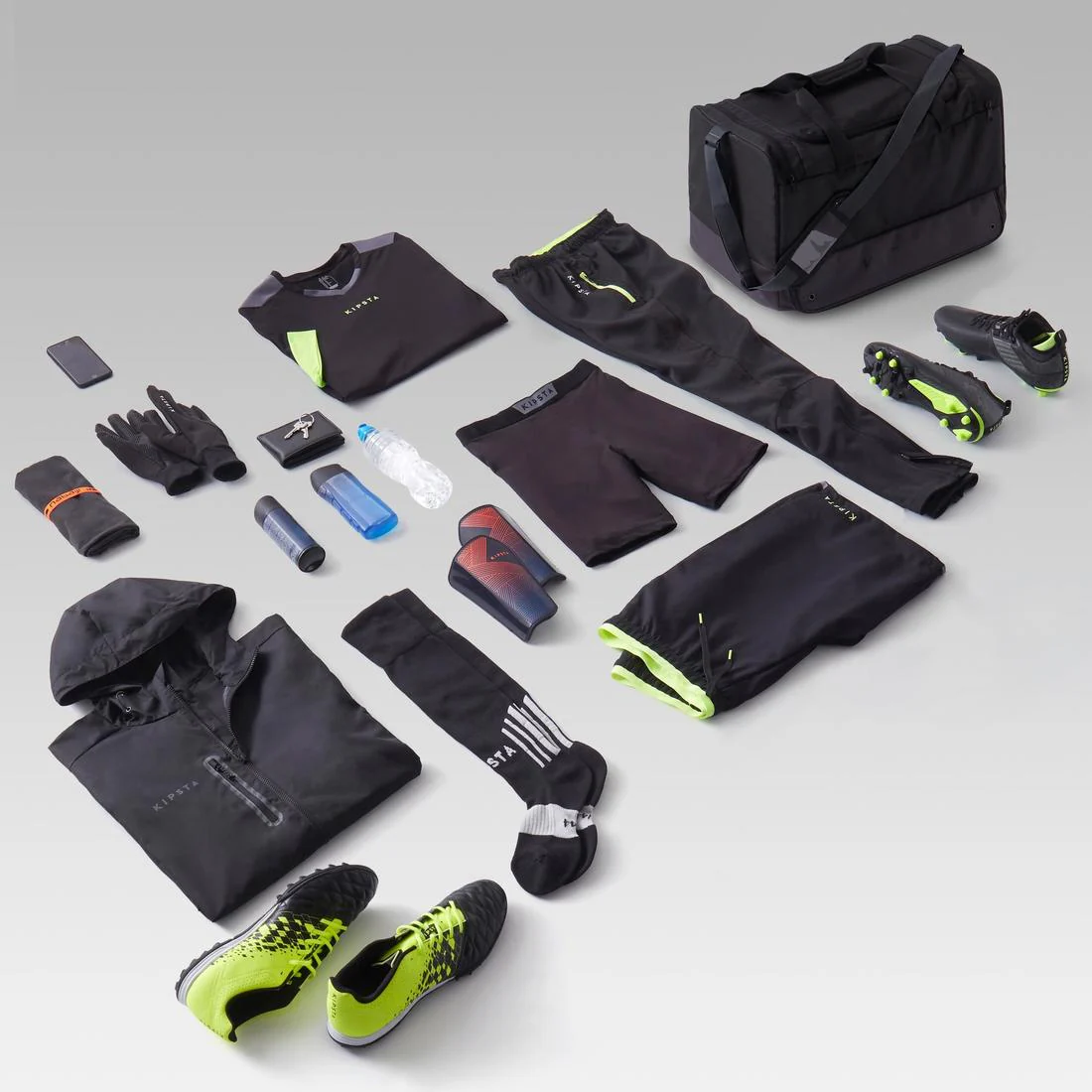 BOLSO DEPORTIVO 75 L HARDCASE - Image 5