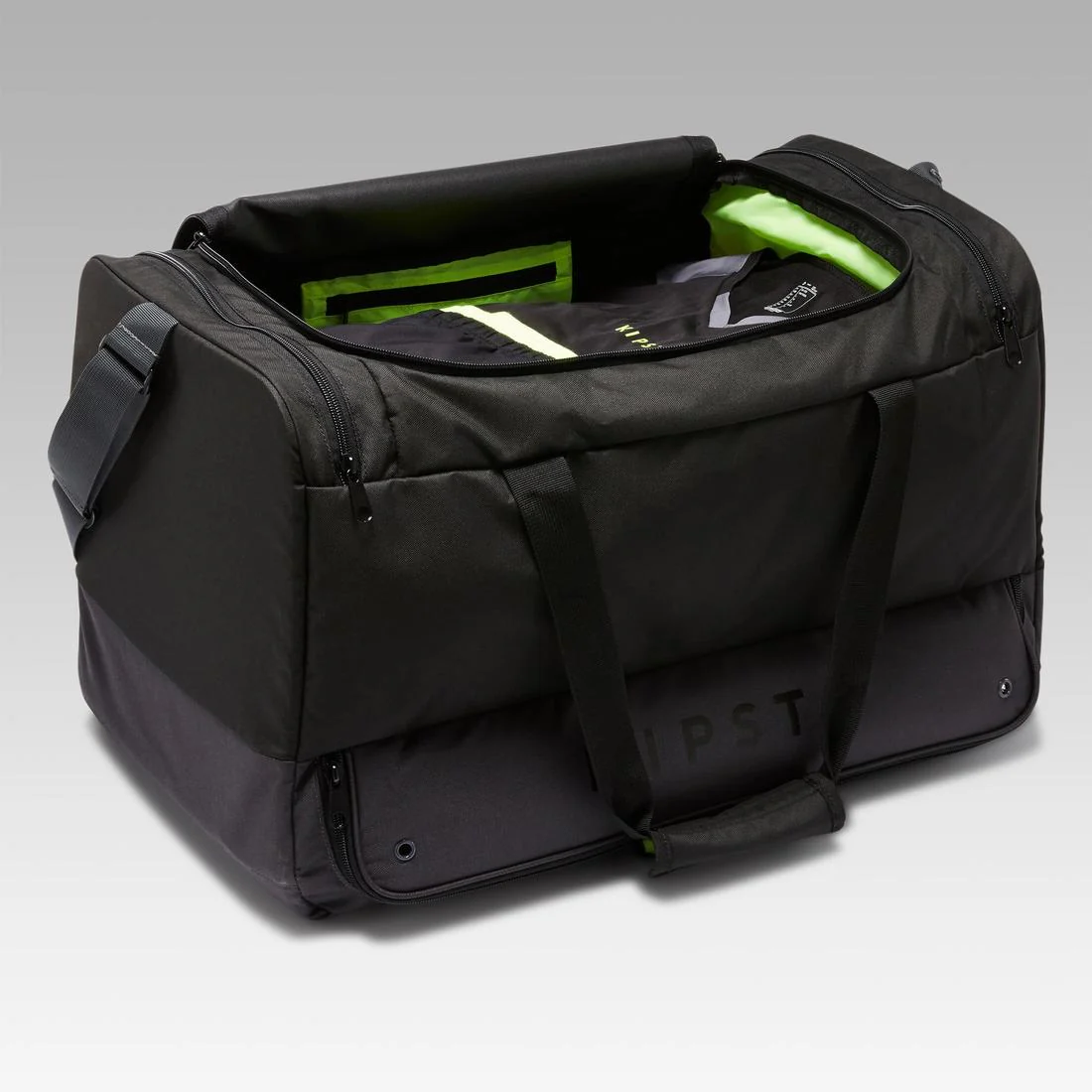 BOLSO DEPORTIVO 75 L HARDCASE - Image 7