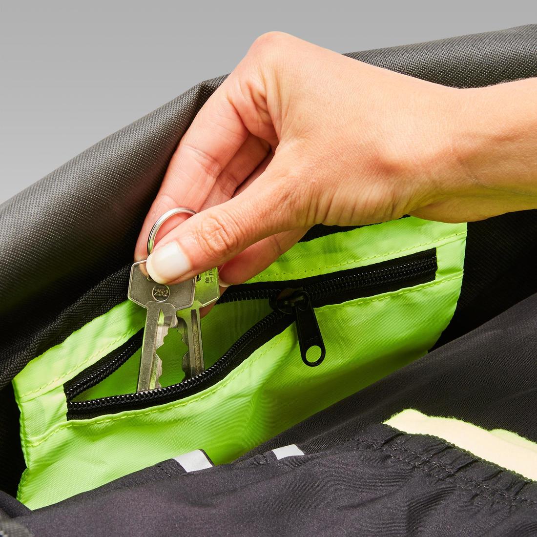 BOLSO DEPORTIVO 75 L HARDCASE - Image 8