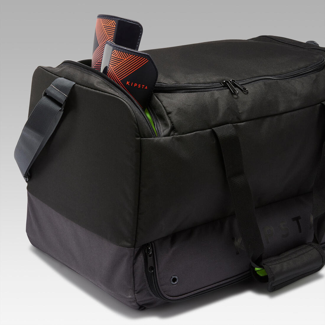 BOLSO DEPORTIVO 75 L HARDCASE - Image 9