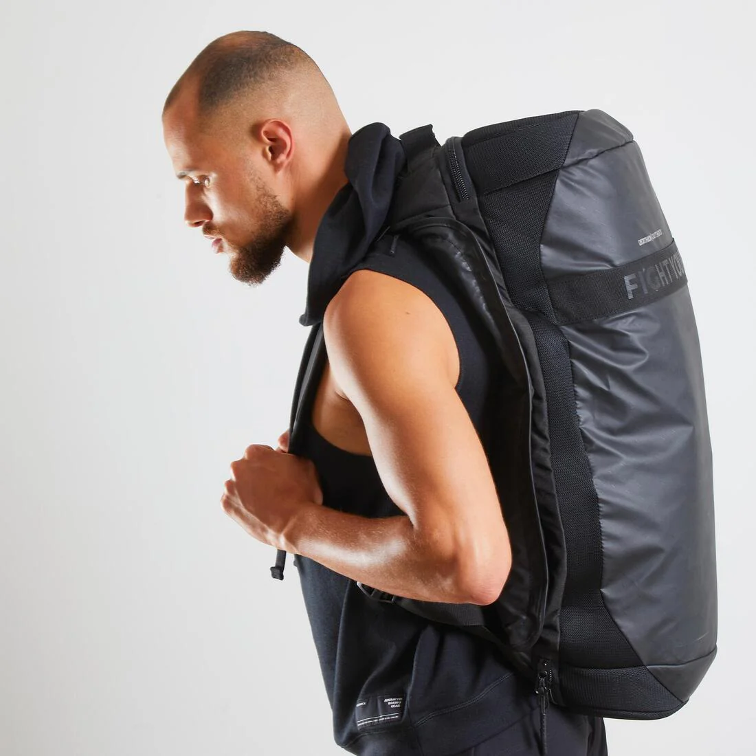 BOLSO DEPORTIVO BAG900 60 LITROS - Image 2