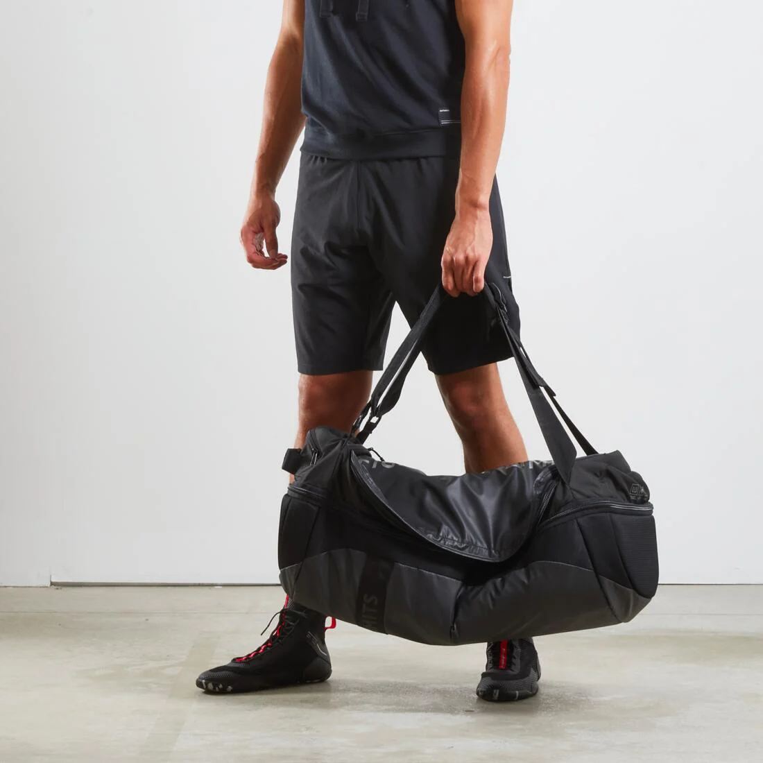 BOLSO DEPORTIVO BAG900 60 LITROS - Image 6