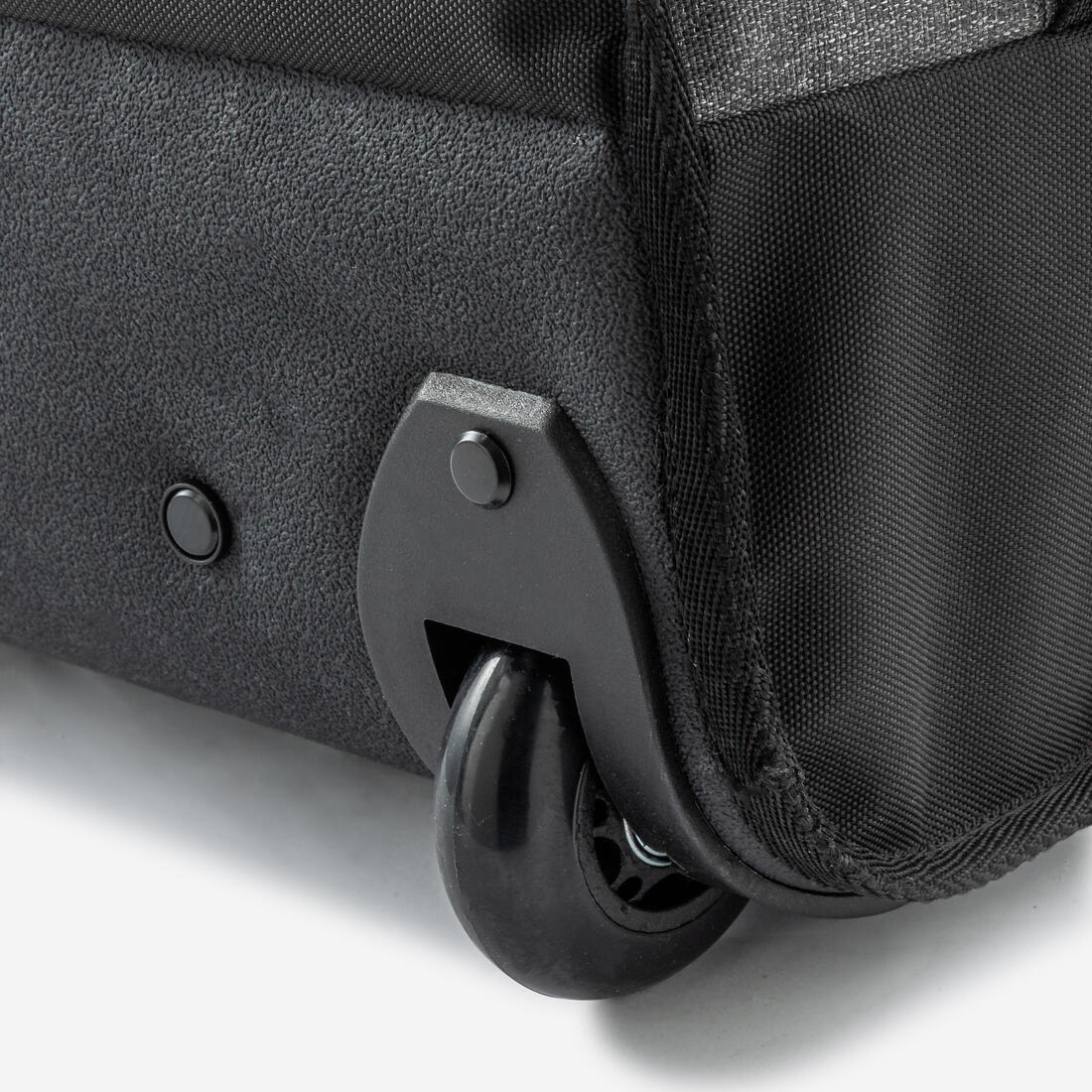 BOLSO DEPORTIVO CON RUEDAS 30 LITROS GRIS - Image 11