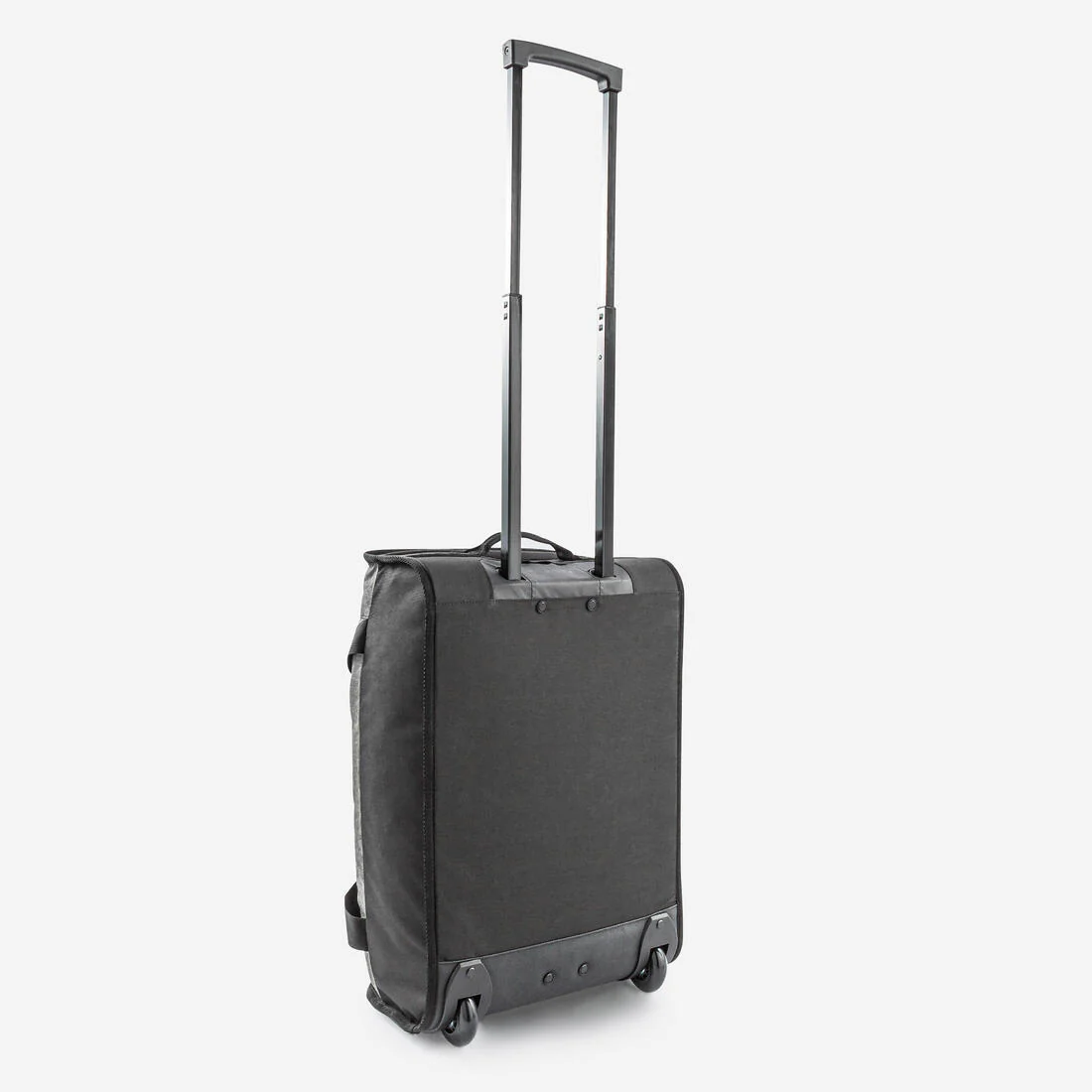 BOLSO DEPORTIVO CON RUEDAS 30 LITROS GRIS - Image 3