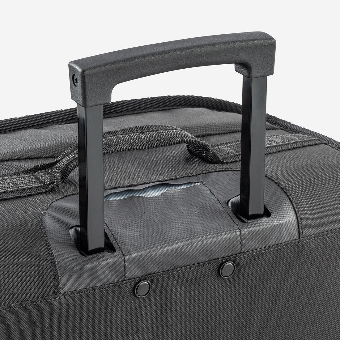 BOLSO DEPORTIVO CON RUEDAS 30 LITROS GRIS - Image 6