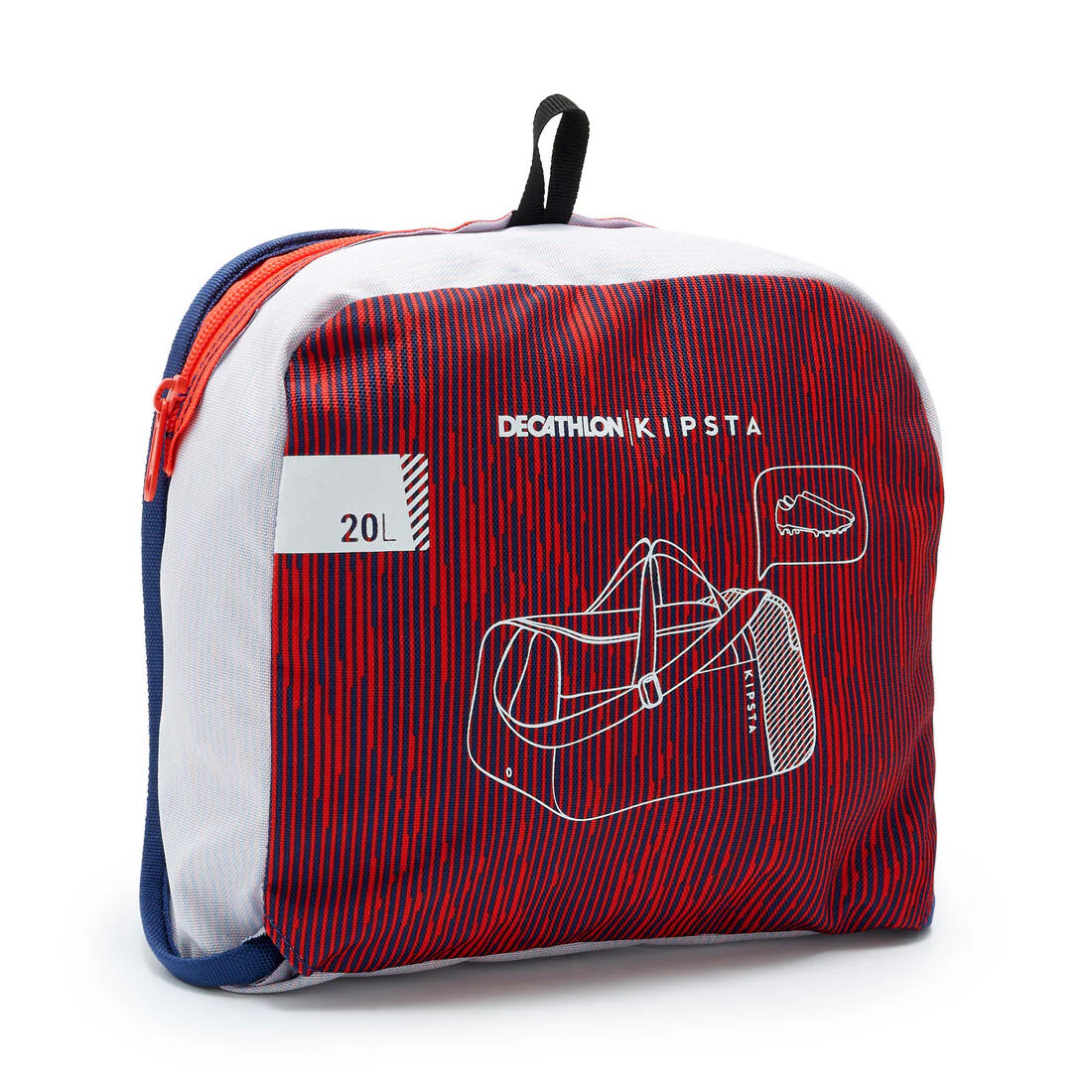 BOLSO DEPORTIVO ESSENTIAL 20 L - Image 2