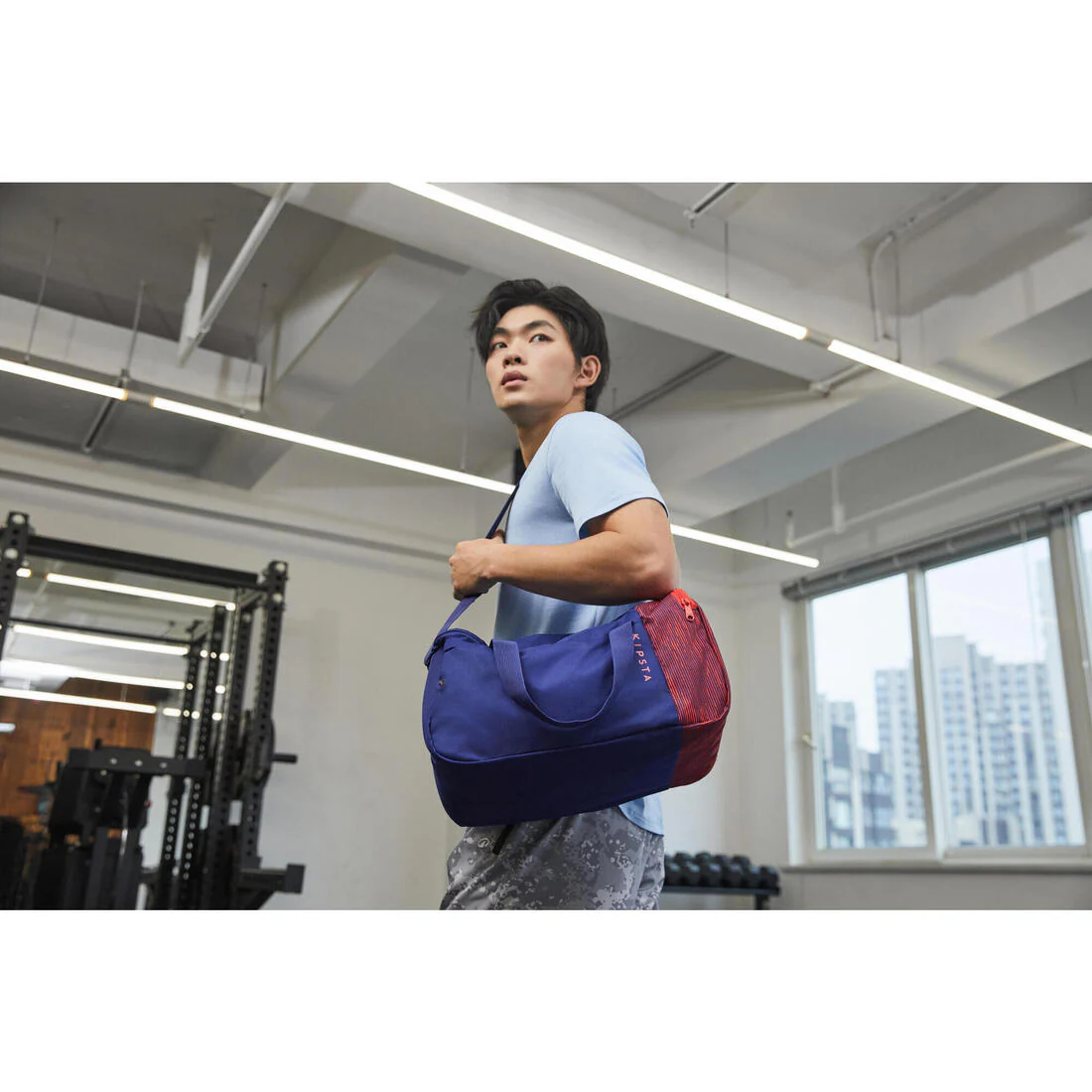 BOLSO DEPORTIVO ESSENTIAL 20 L - Image 3