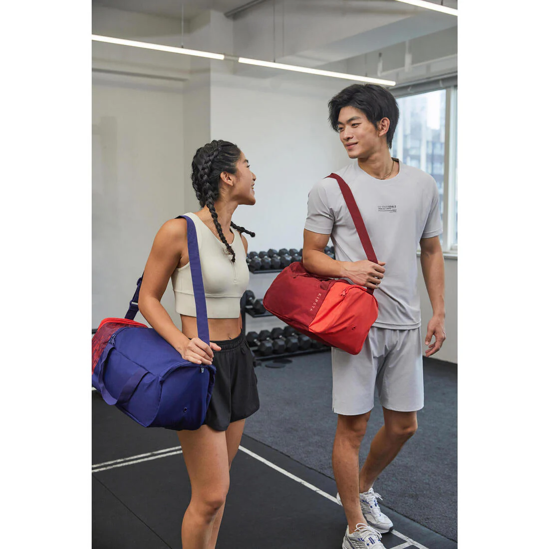 BOLSO DEPORTIVO ESSENTIAL 20 L - Image 5