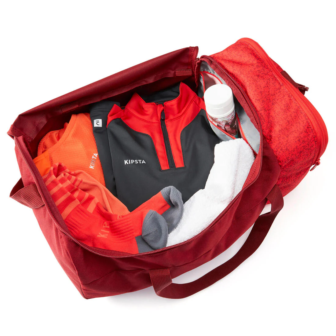 BOLSO DEPORTIVO ESSENTIAL 35 L - Image 15