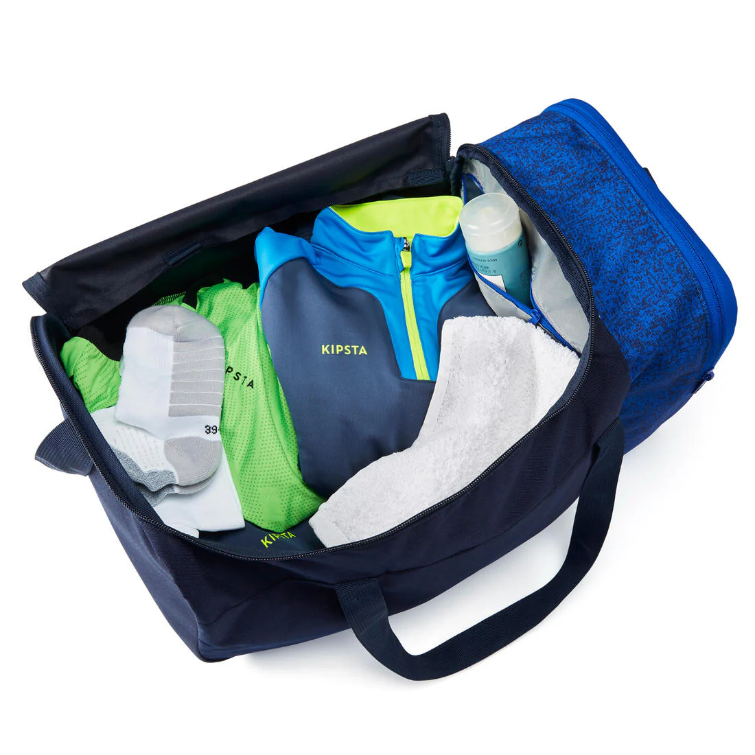 BOLSO DEPORTIVO ESSENTIAL 35 L - Image 30