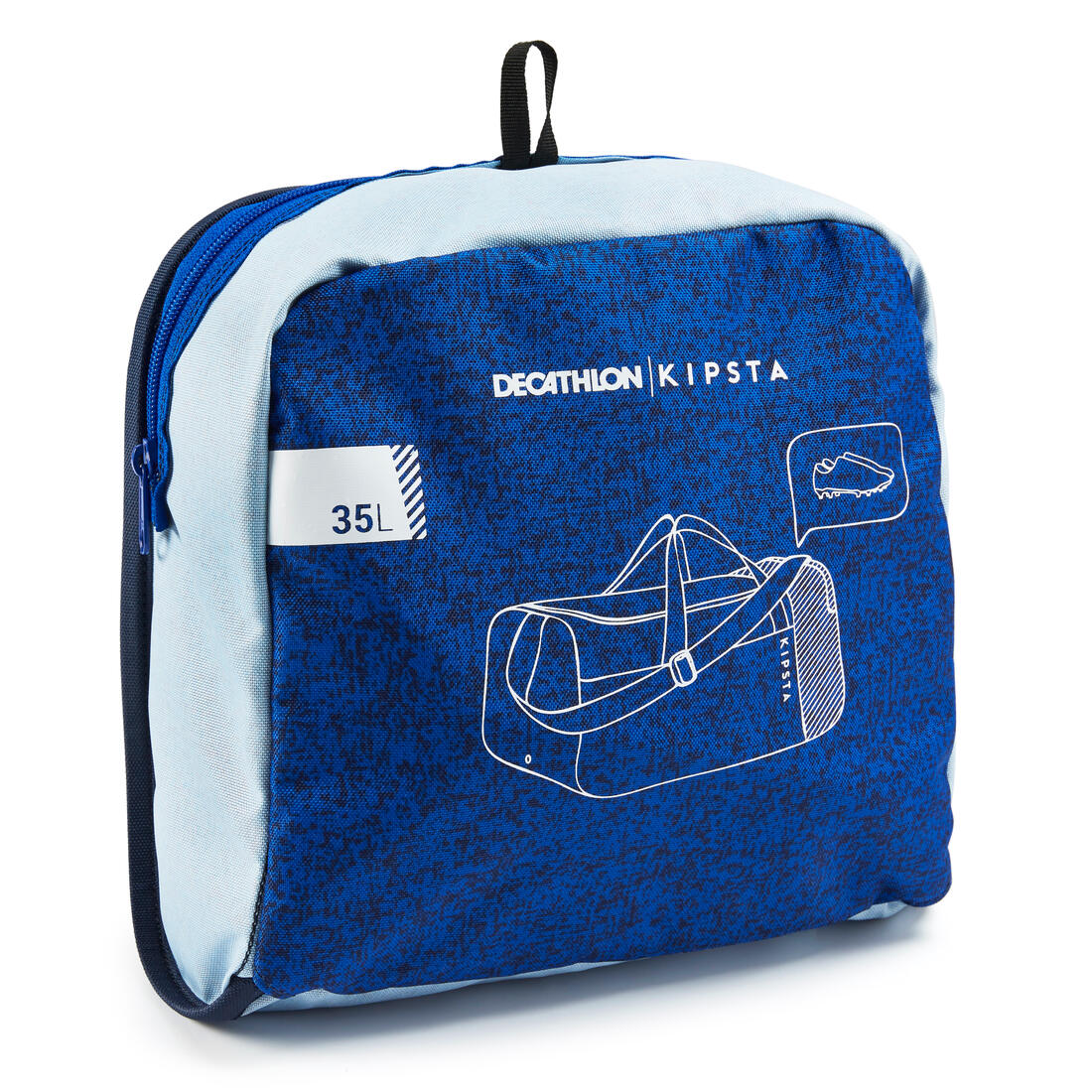 BOLSO DEPORTIVO ESSENTIAL 35 L - Image 31