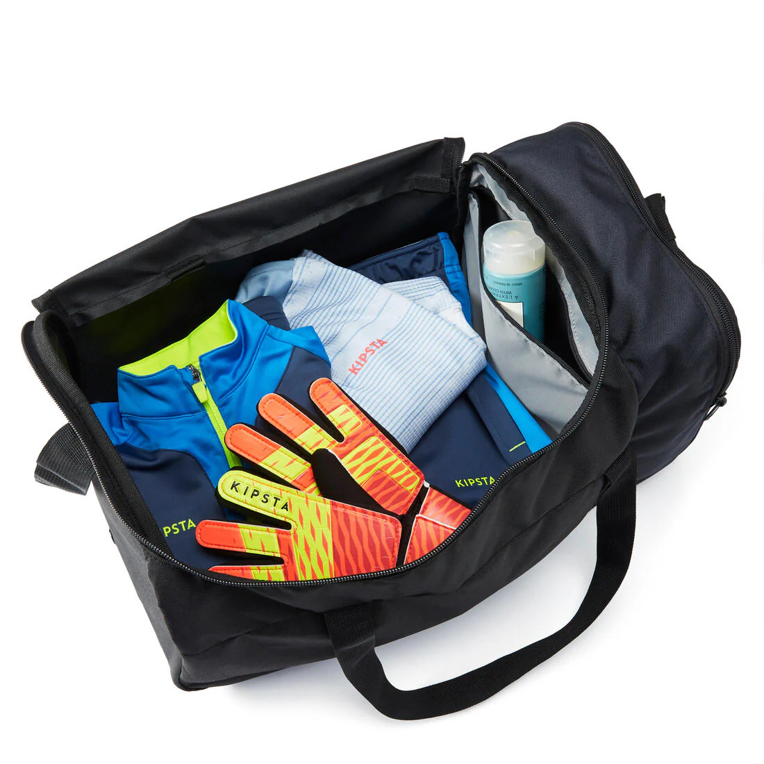 BOLSO DEPORTIVO ESSENTIAL 35 L - Image 33