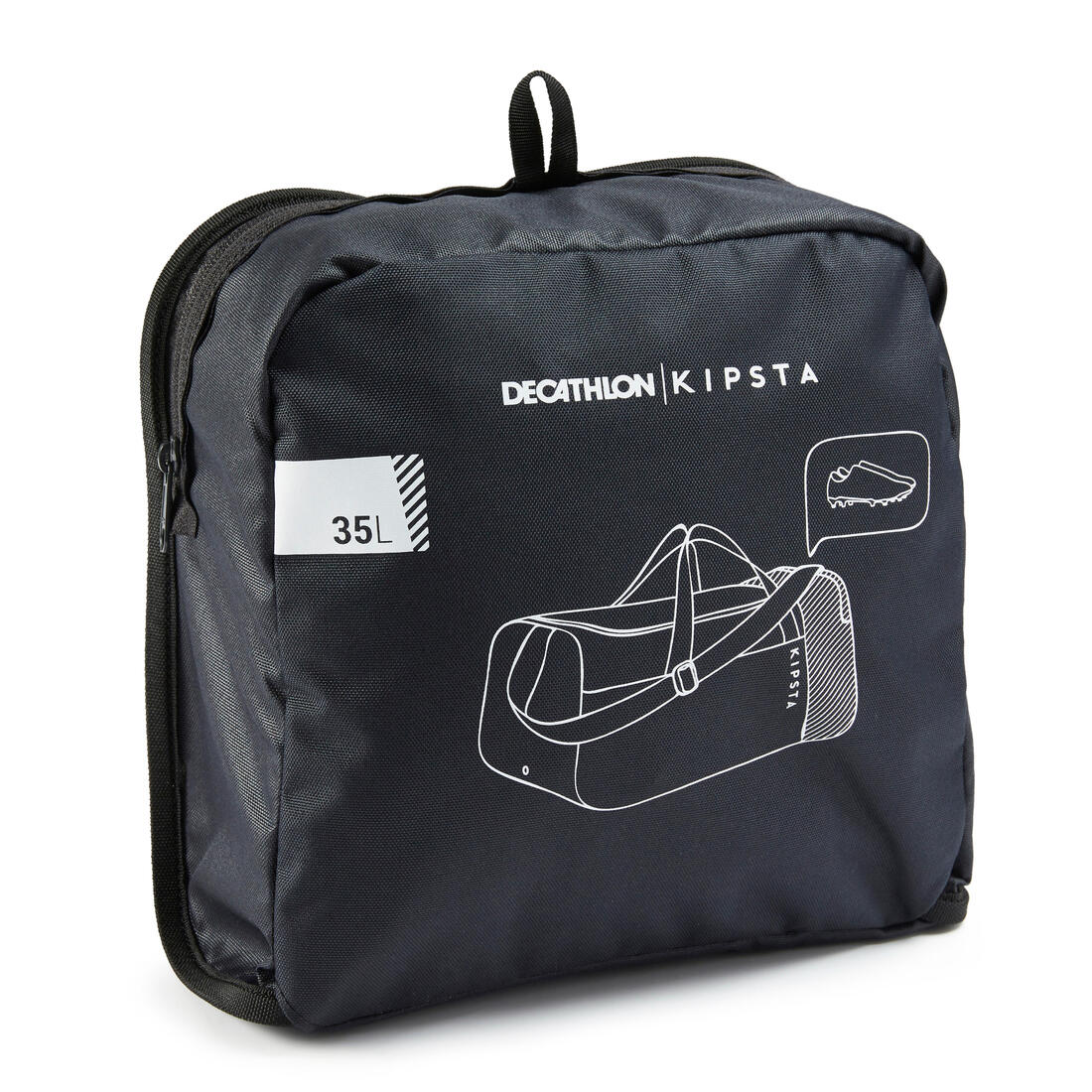 BOLSO DEPORTIVO ESSENTIAL 35 L - Image 35