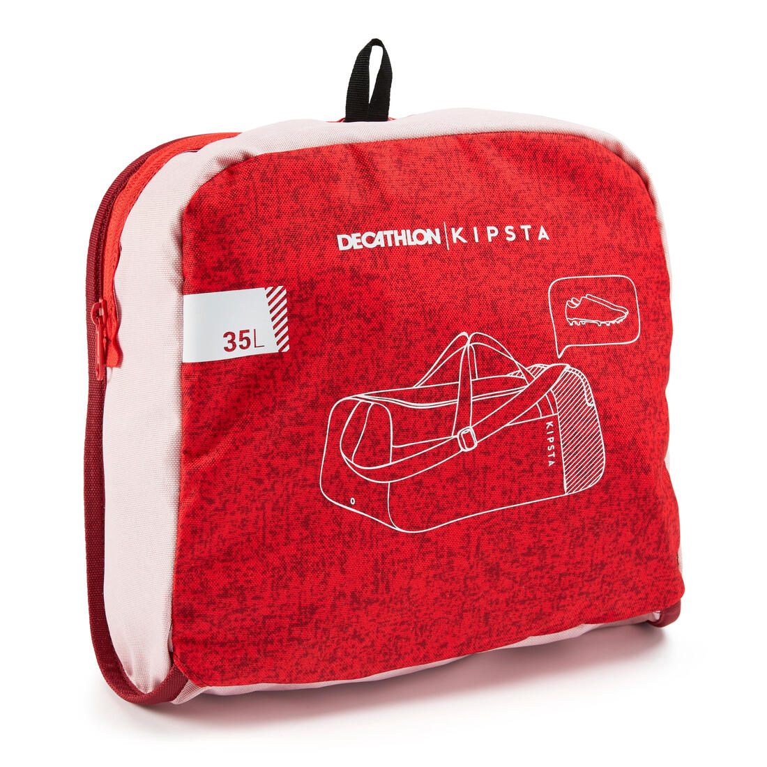 BOLSO DEPORTIVO ESSENTIAL 35 L - Image 6