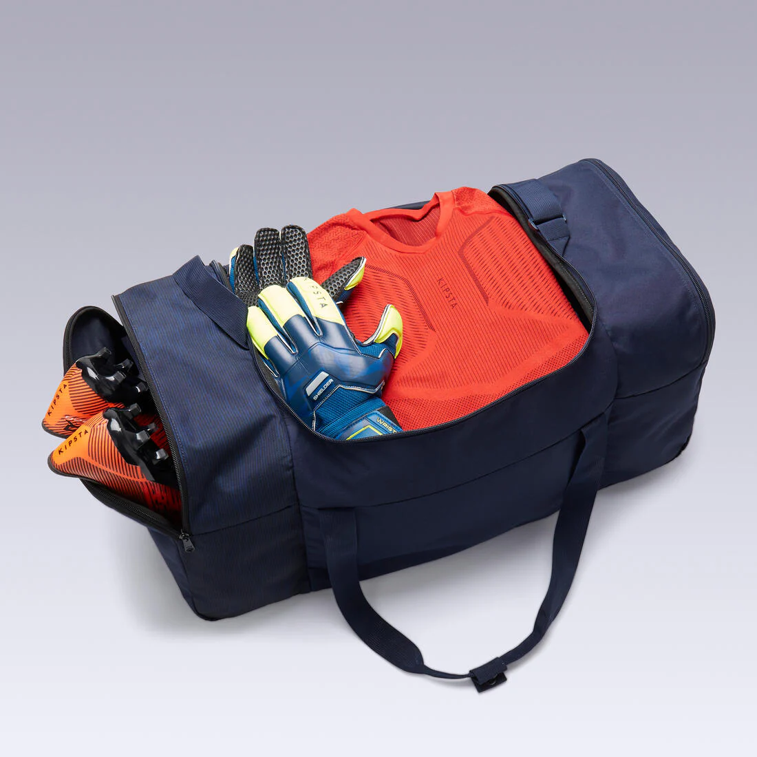 BOLSO DEPORTIVO ESSENTIAL 75 L - Image 6