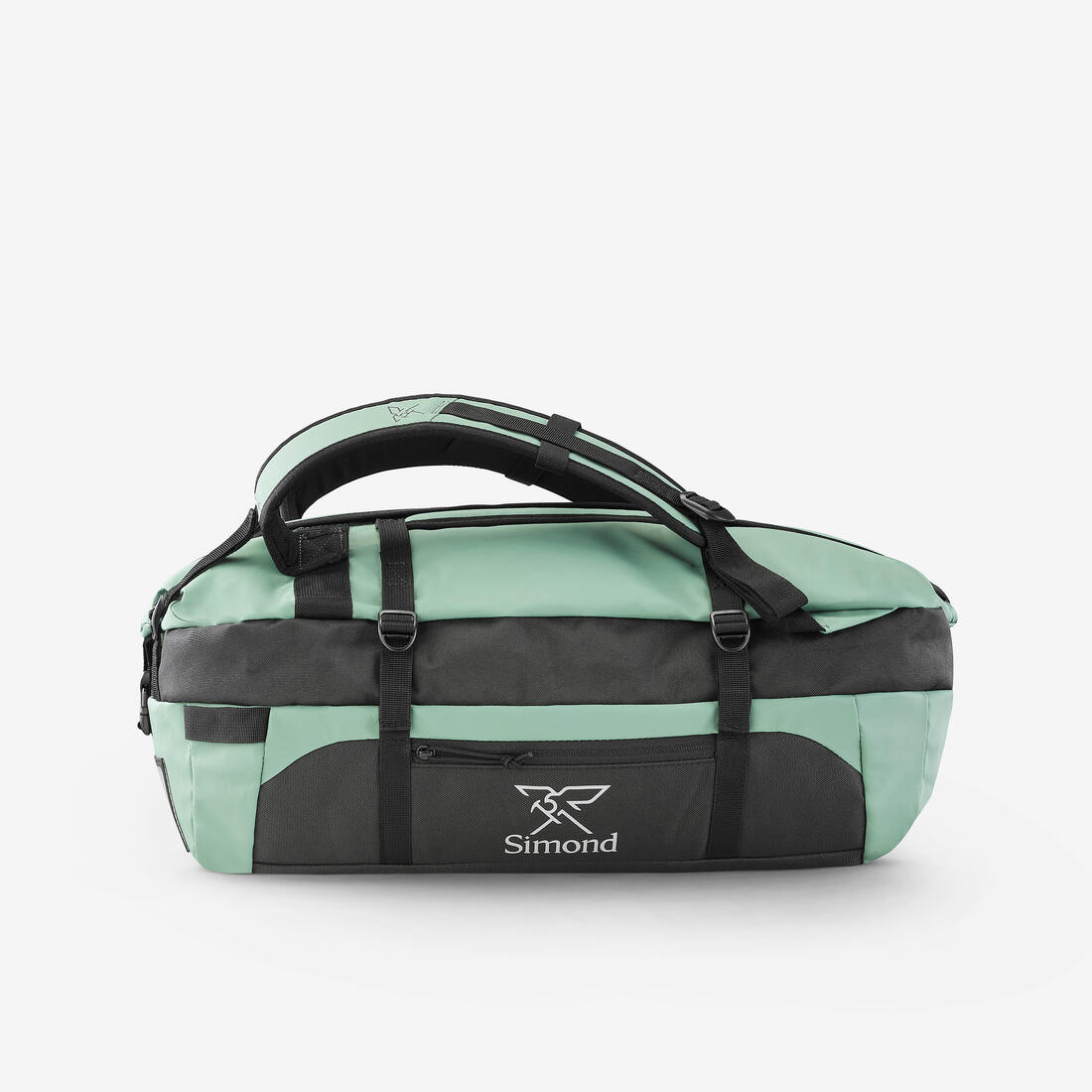 Bolso Duffel expansible 30 a 40L - Image 11