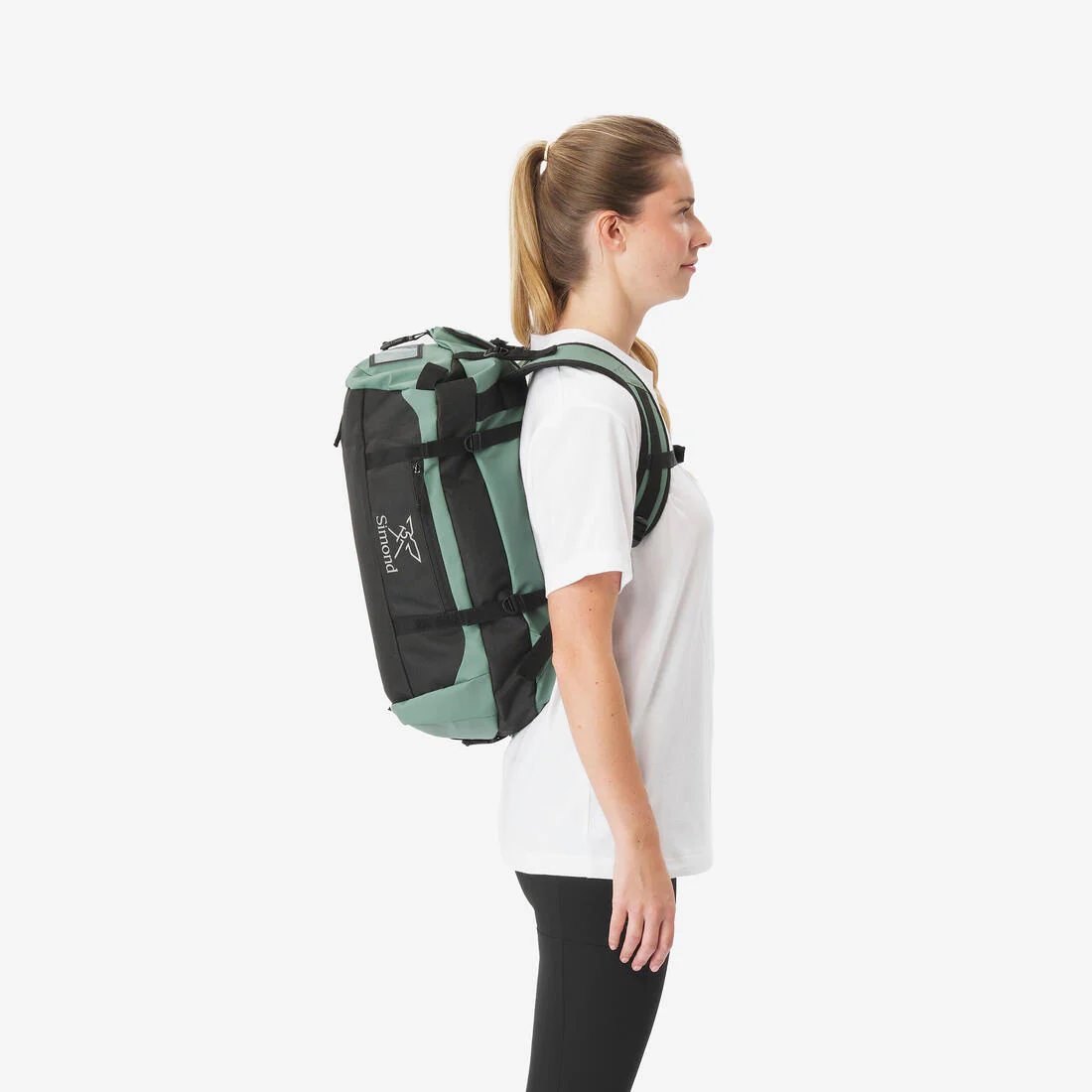 Bolso Duffel expansible 30 a 40L - Image 22